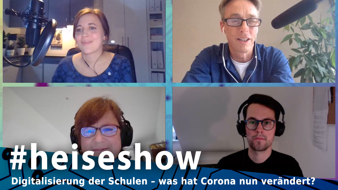 heiseshow