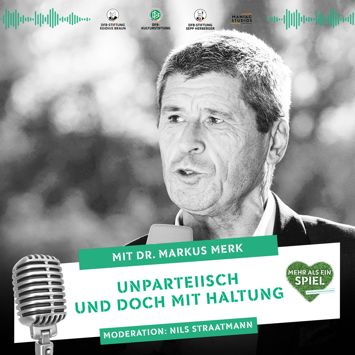 Mehr als ein Spiel