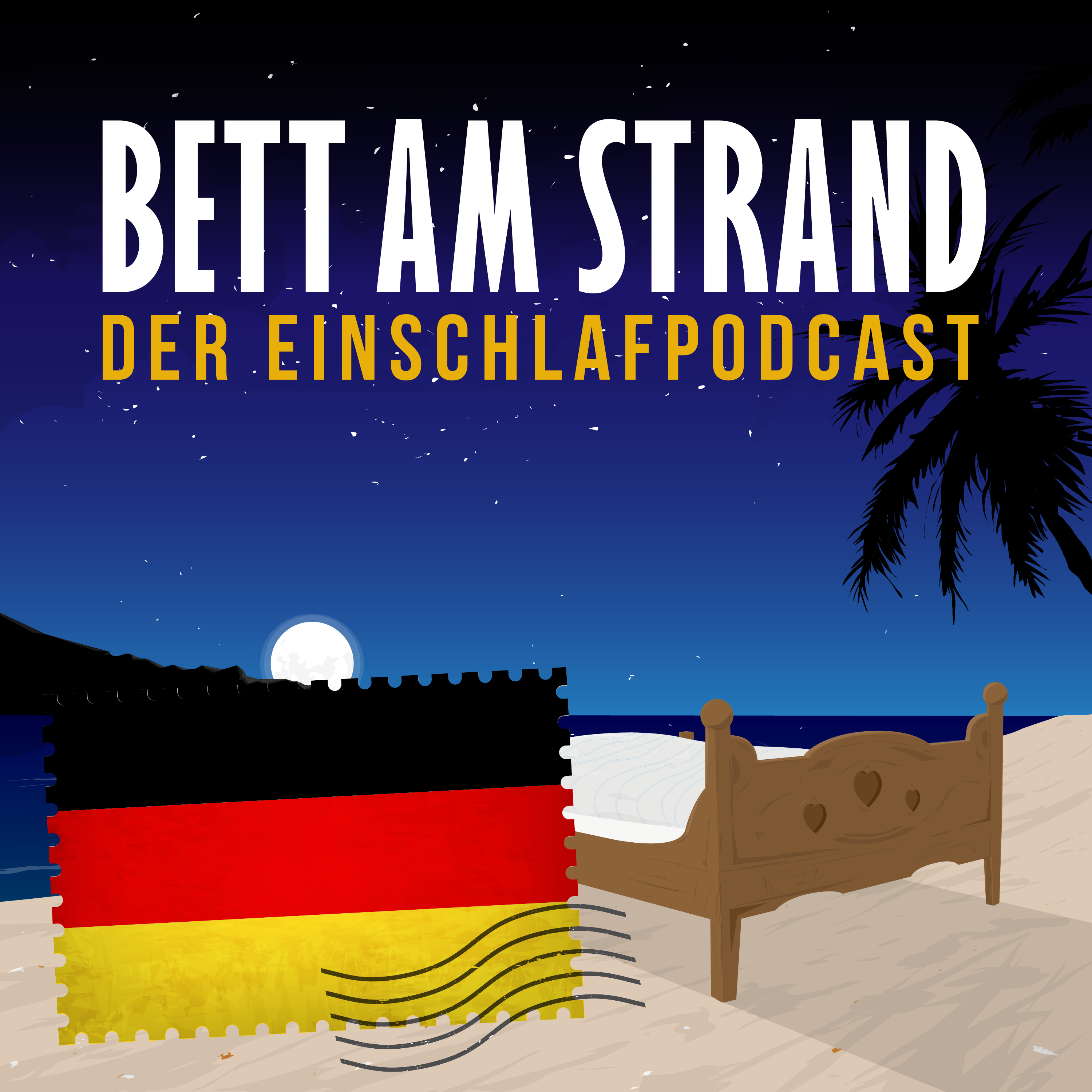 Ein Wintertraum im Fichtelgebirge episode artwork