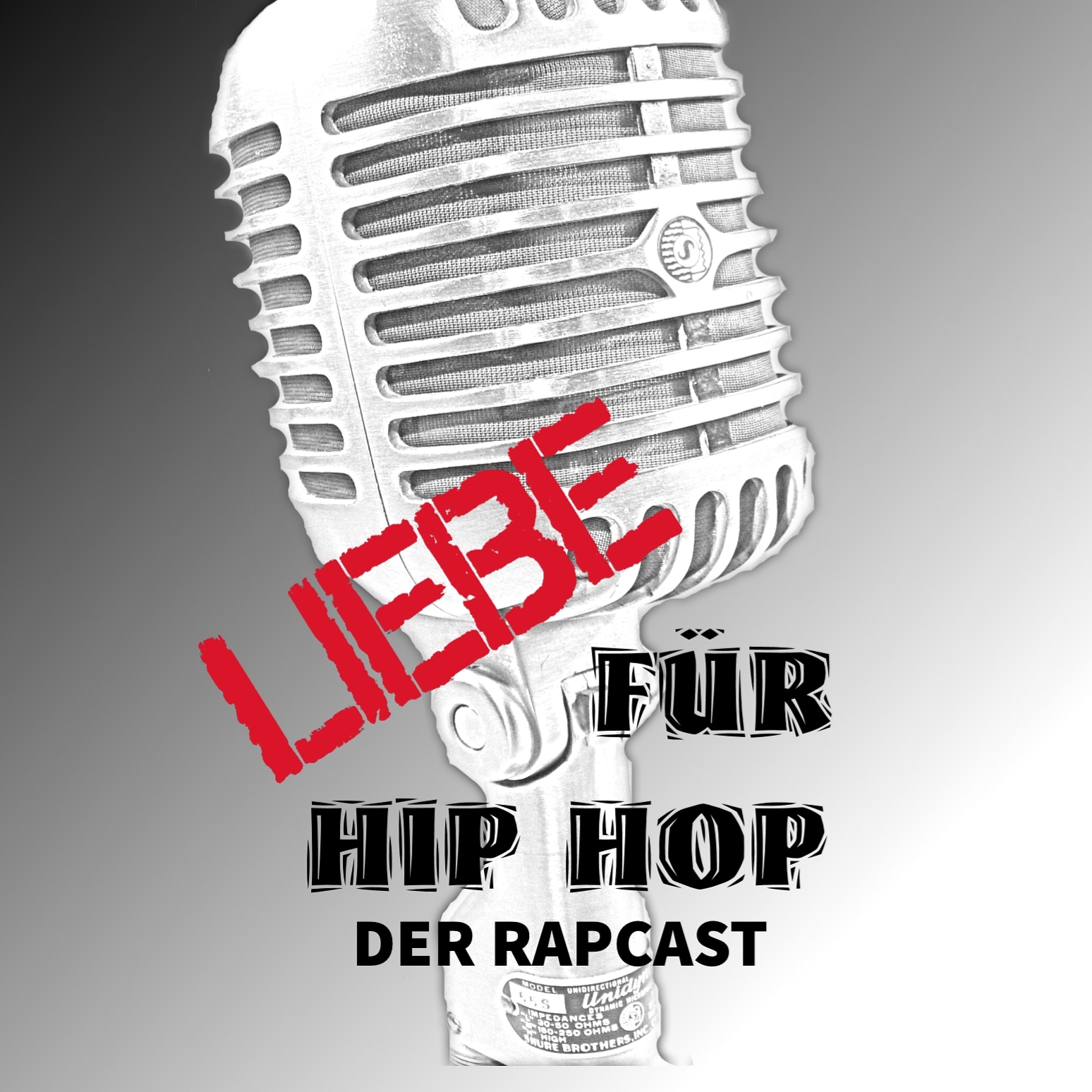Liebe für Hip Hop (Der Rapcast)