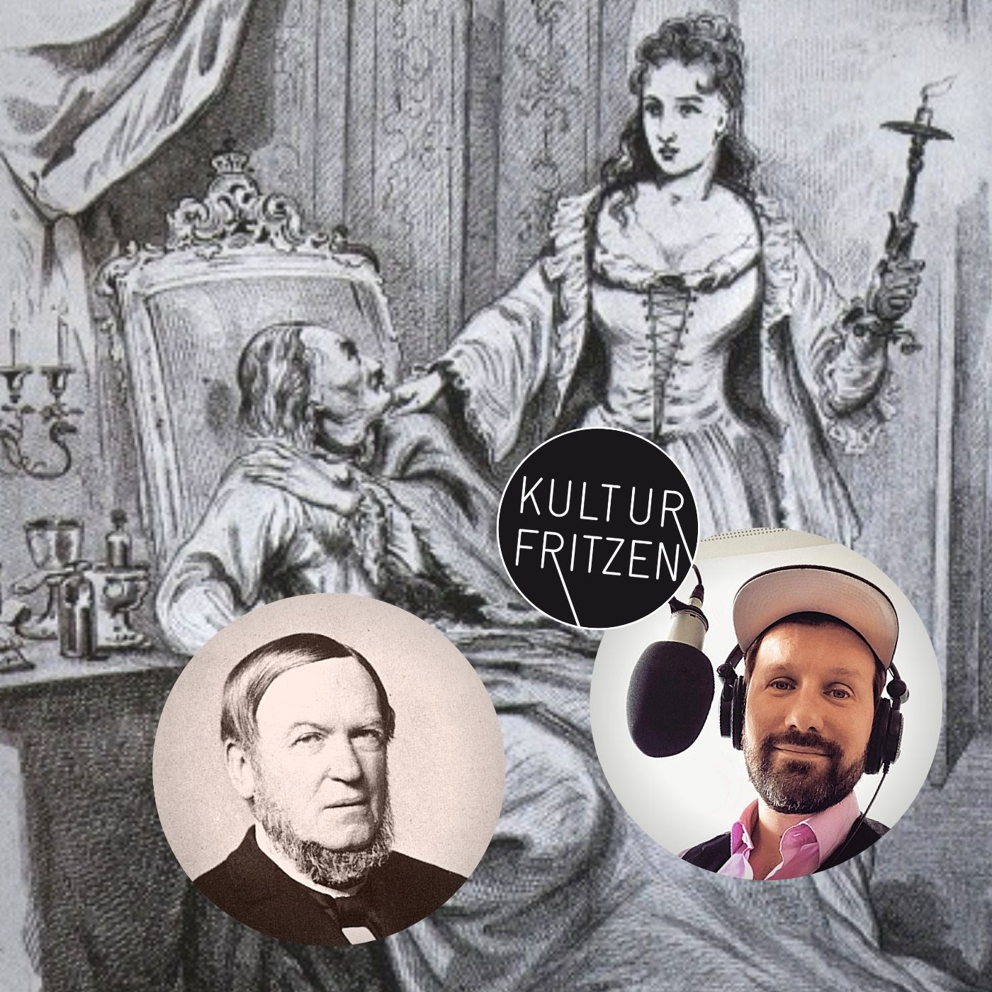 Die Kulturfritzen