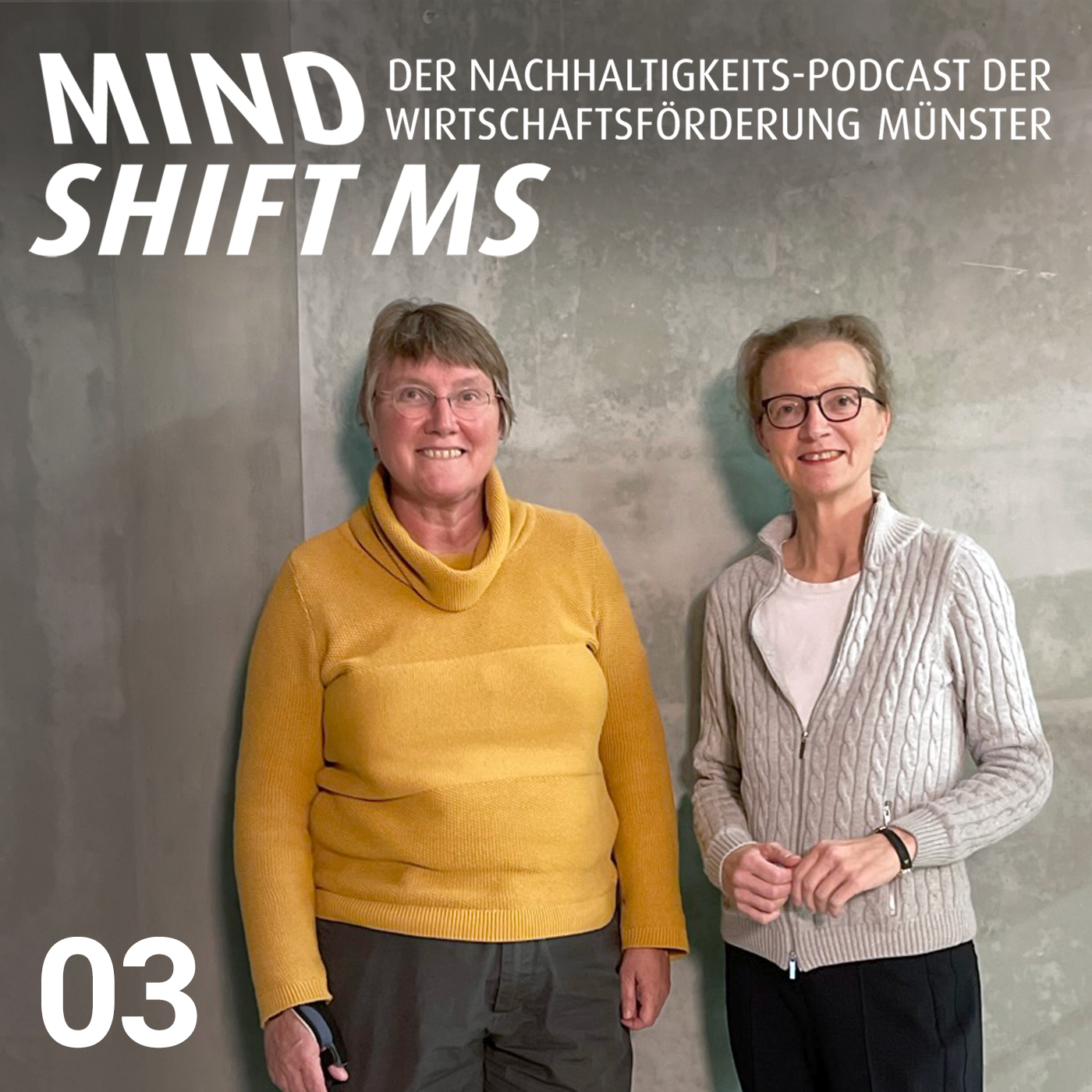 mindshift ms