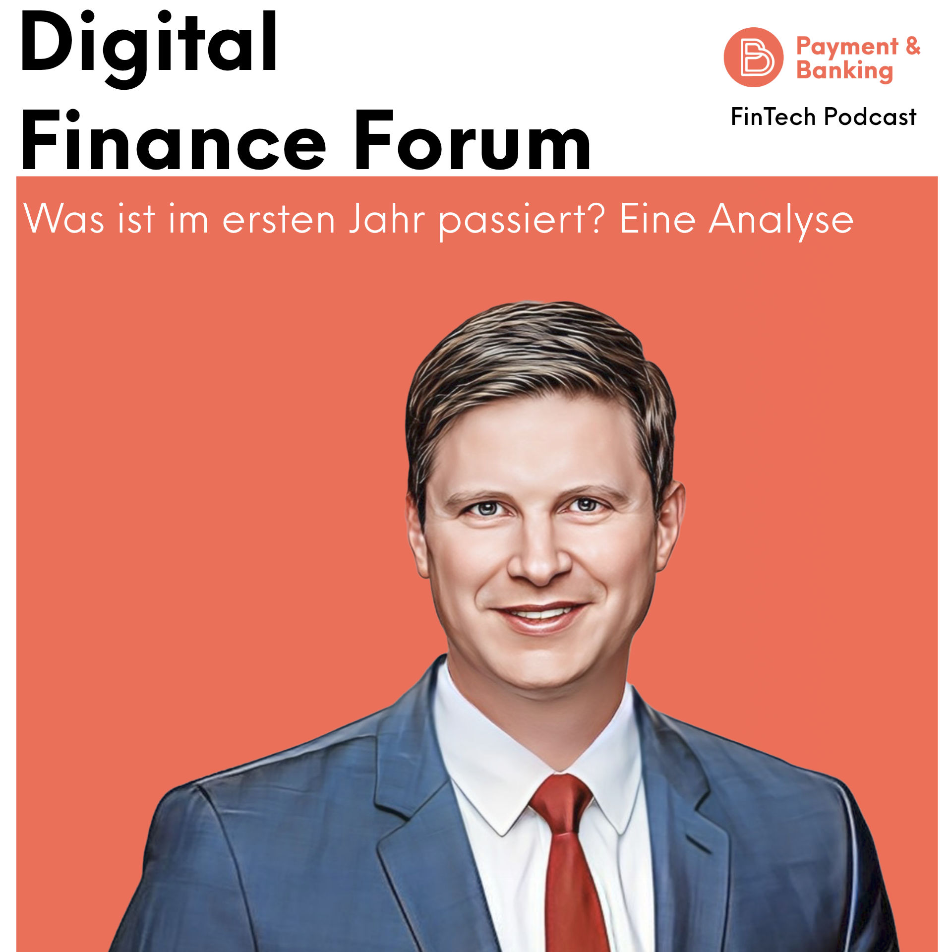 Payment & Banking Fintech Podcast