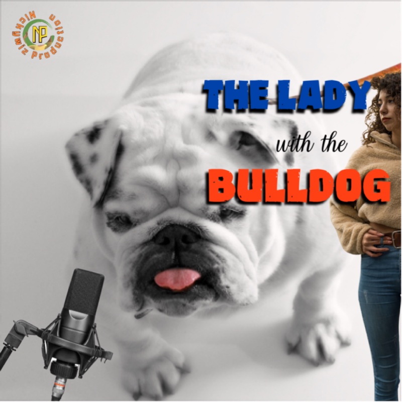 The Lady With The Bulldog - Episode 23