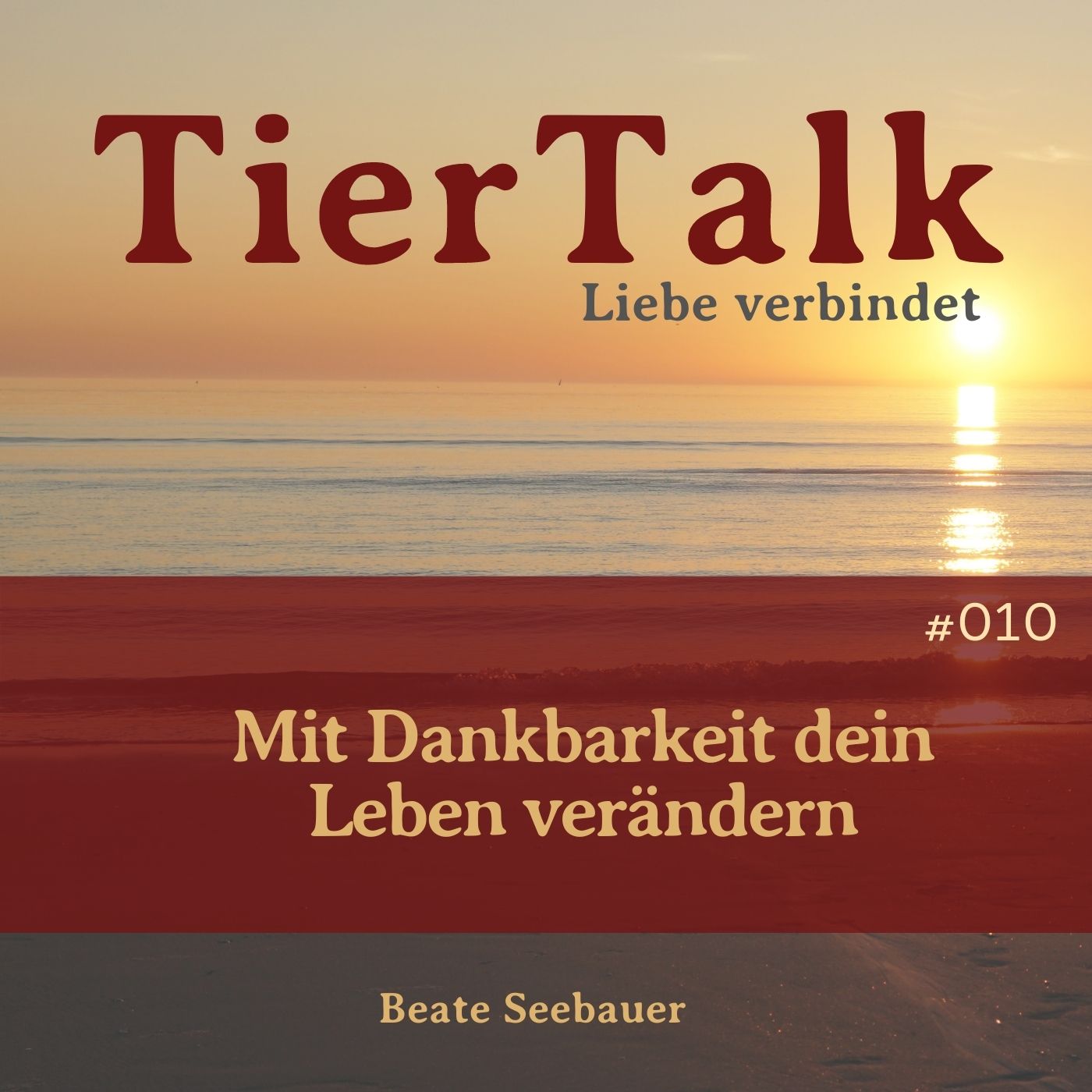 TierTalk Podcast - Liebe verbindet
