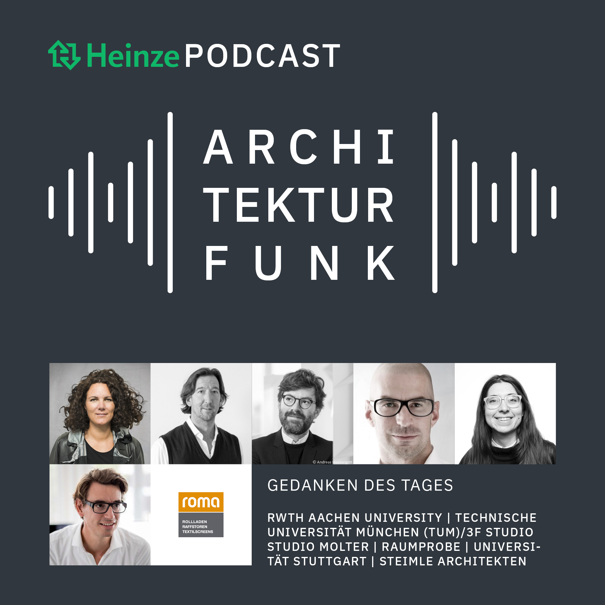 ARCHITEKTURFUNK