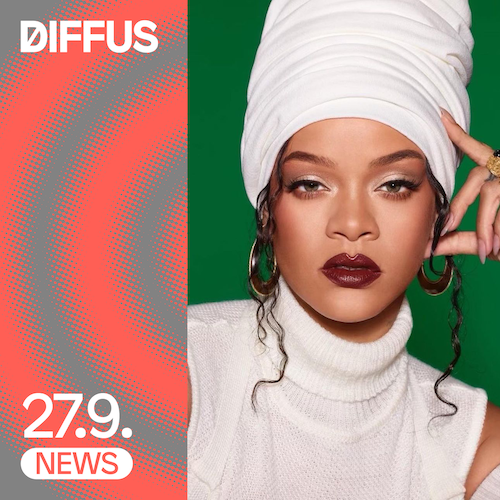 DIFFUS NEWS – Musik & Popkultur