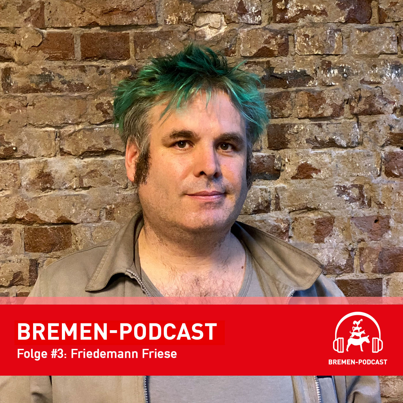 Bremen Podcast