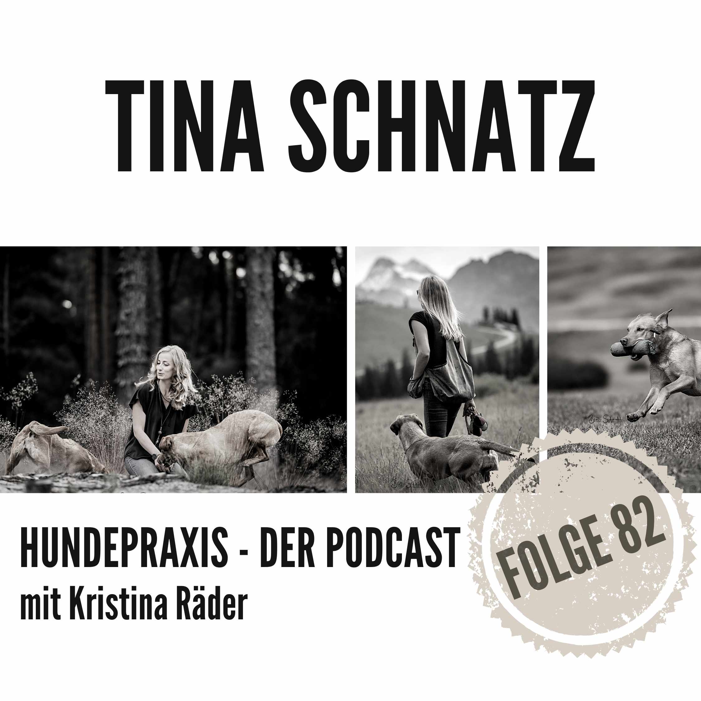 Hundepraxis - der Podcast