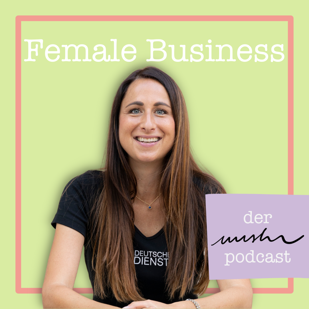 Female Business: Der nushu podcast