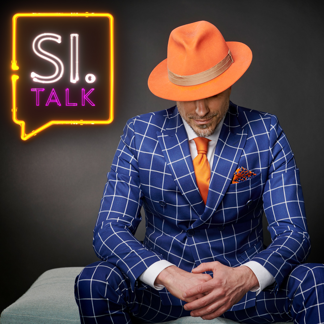 SI.Talk – das echte, persönliche Promi-Gespräch