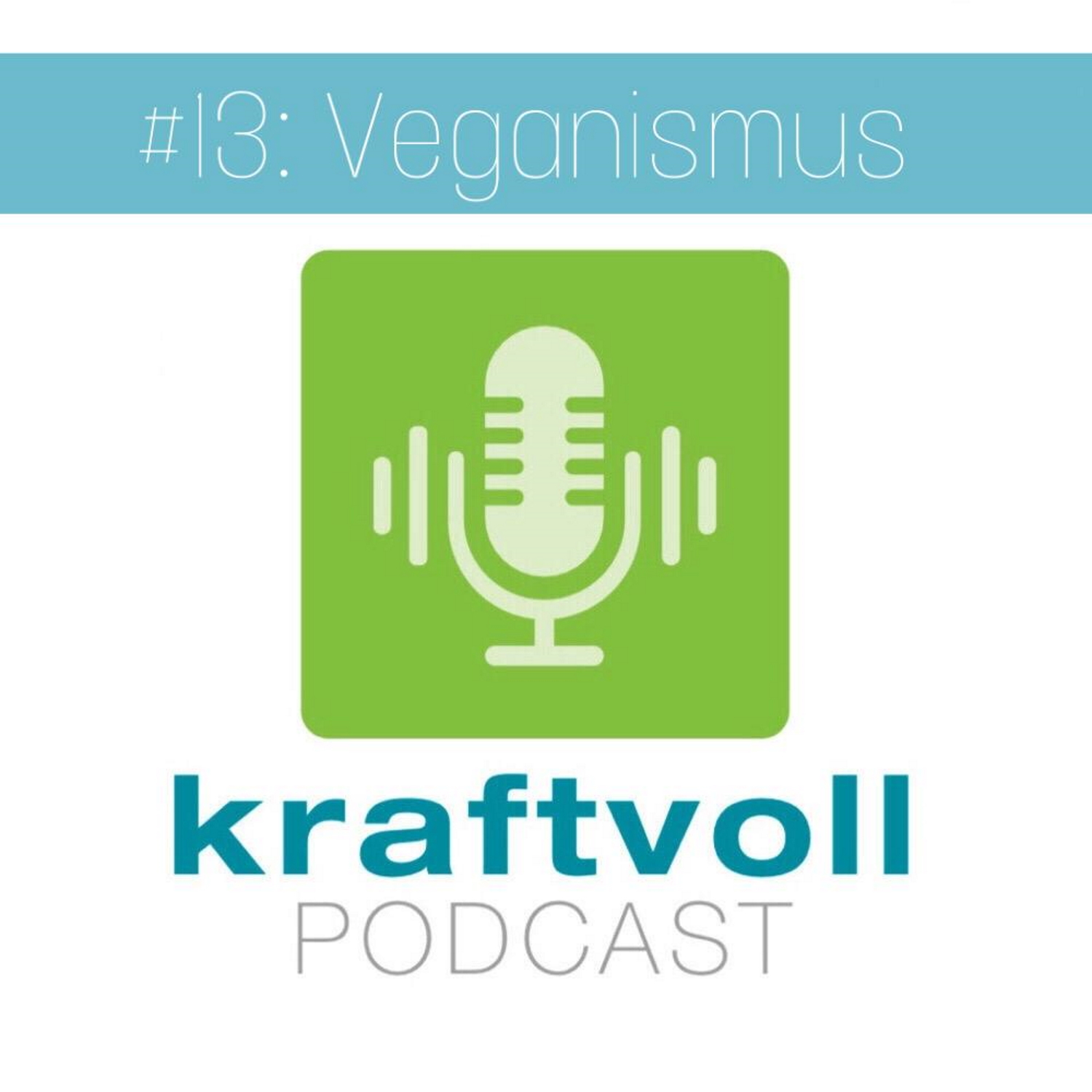 Der kraftvoll Podcast