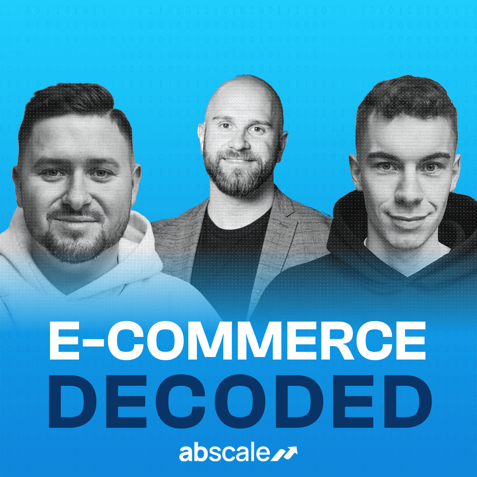 E-Commerce Decoded von abscale