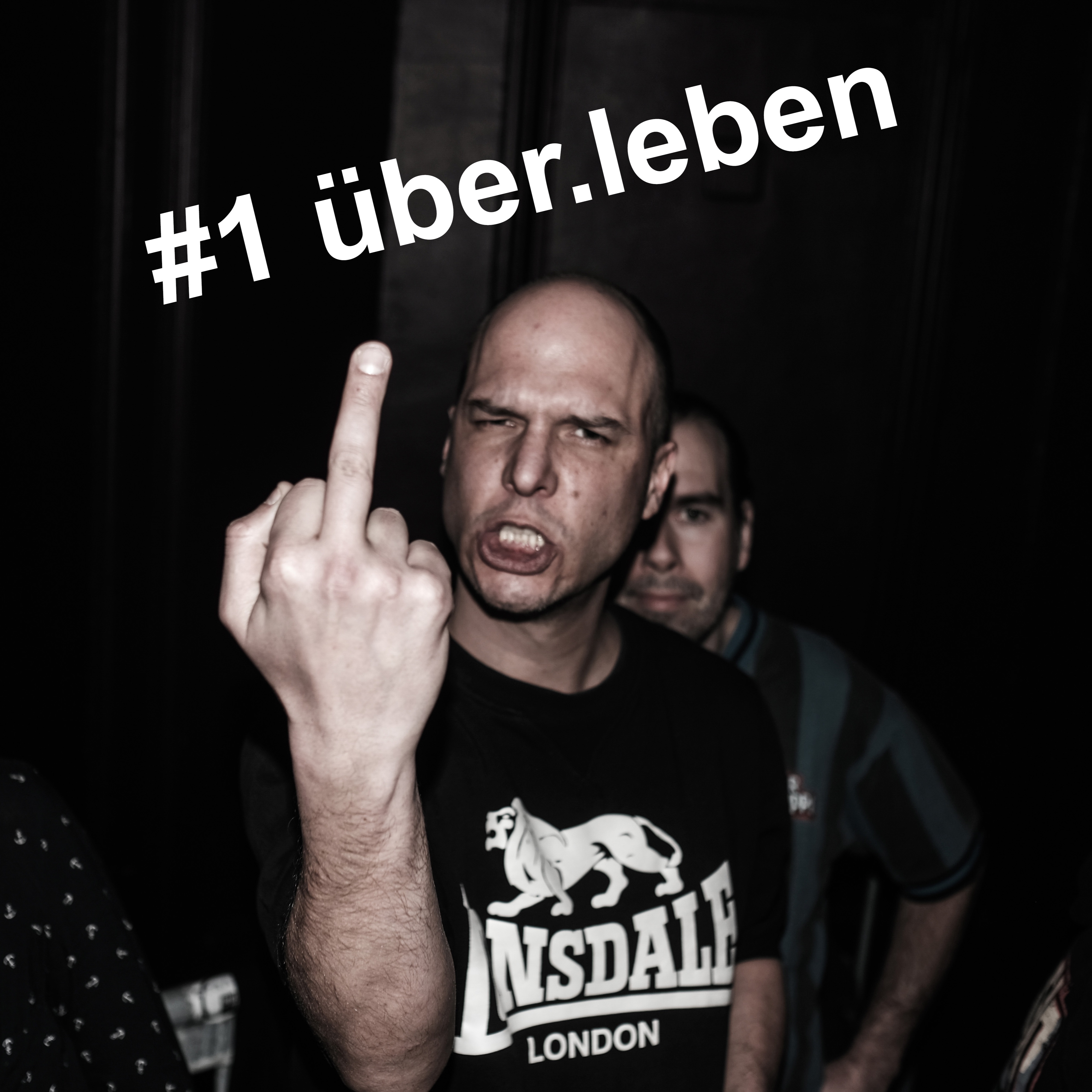 über.leben