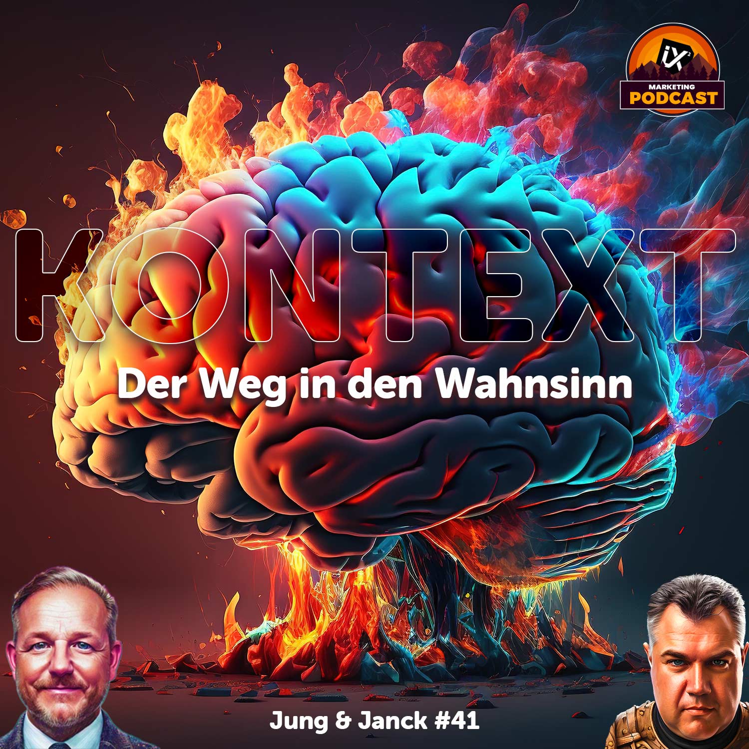 CAMPIXX Podcast