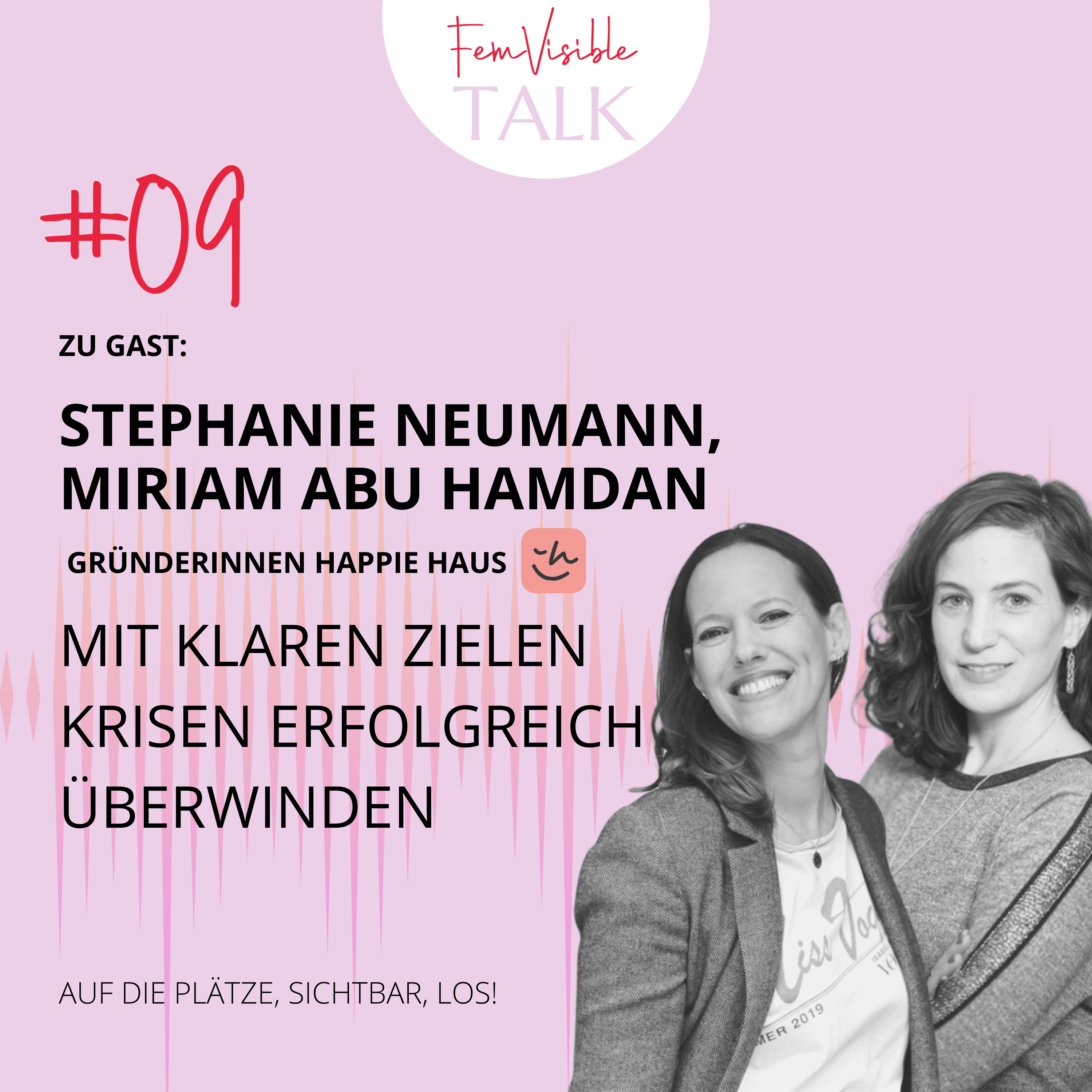 FemVisible Talk