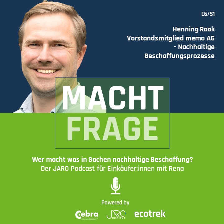 Beschaffungsprozesse episode artwork