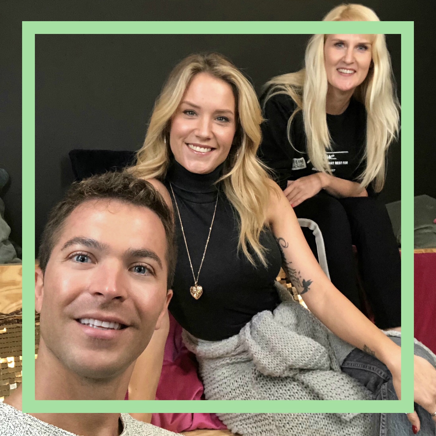 Aber bitte mit Schlager - Der Podcast von Schlagerplanetradio