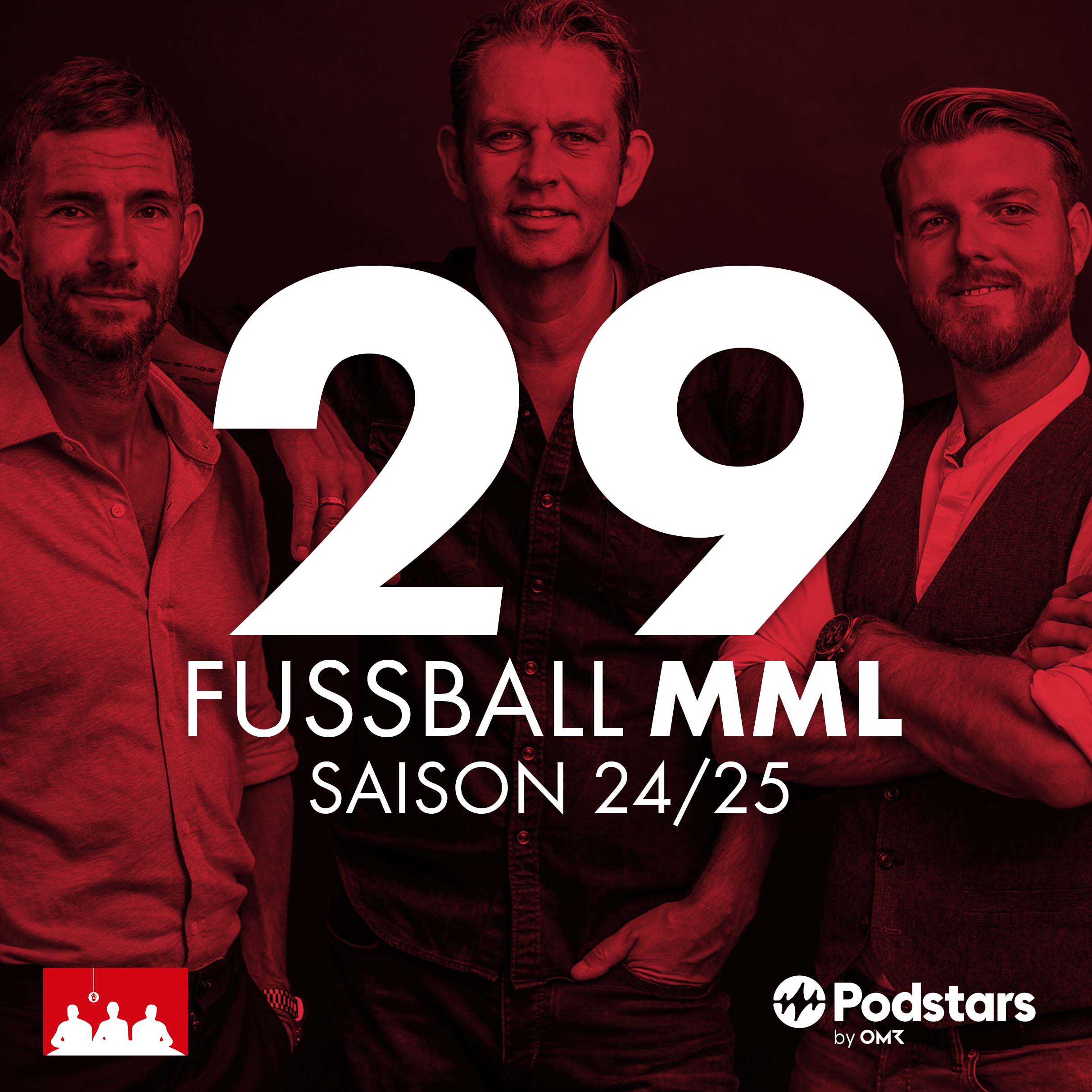 FUSSBALL MML