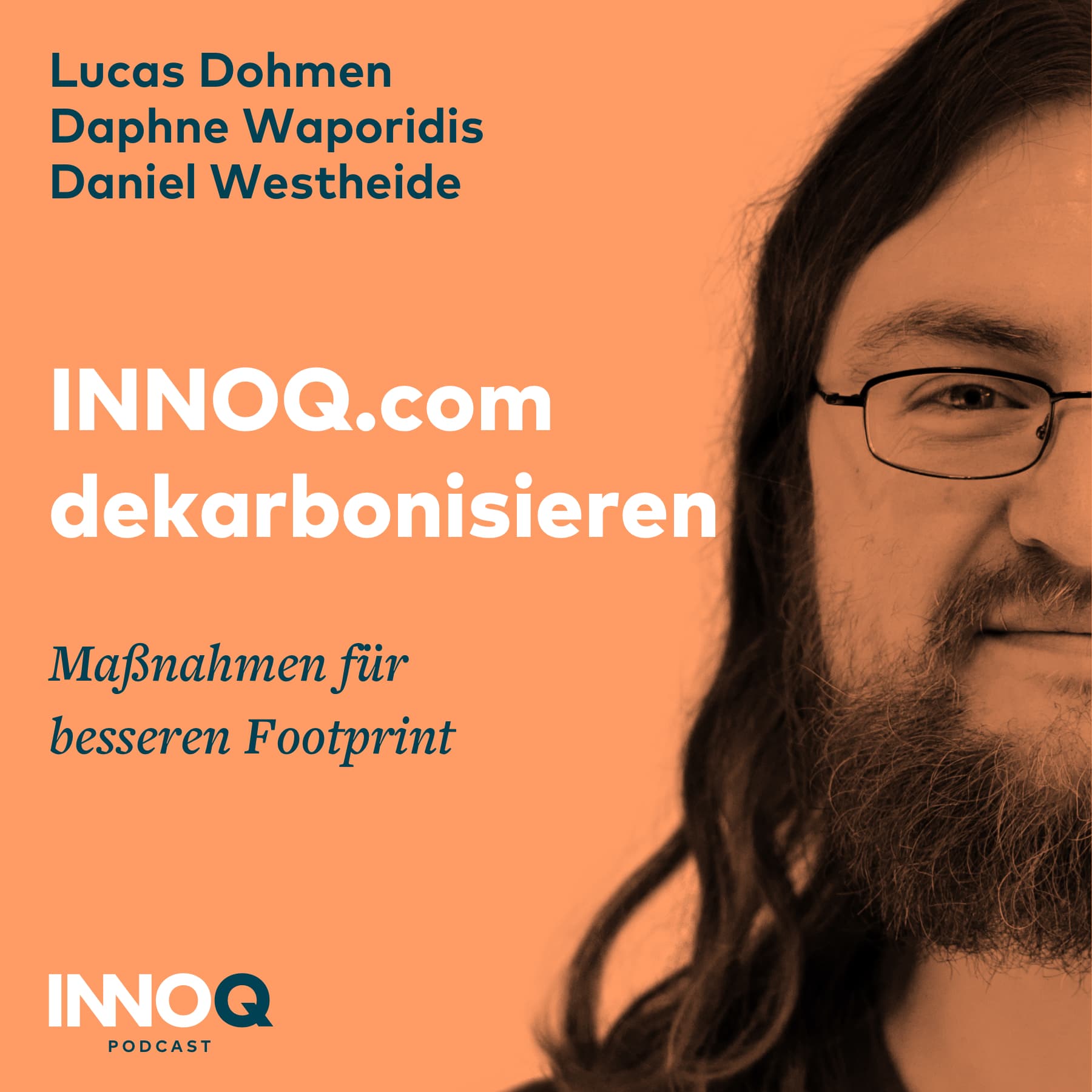 INNOQ Podcast