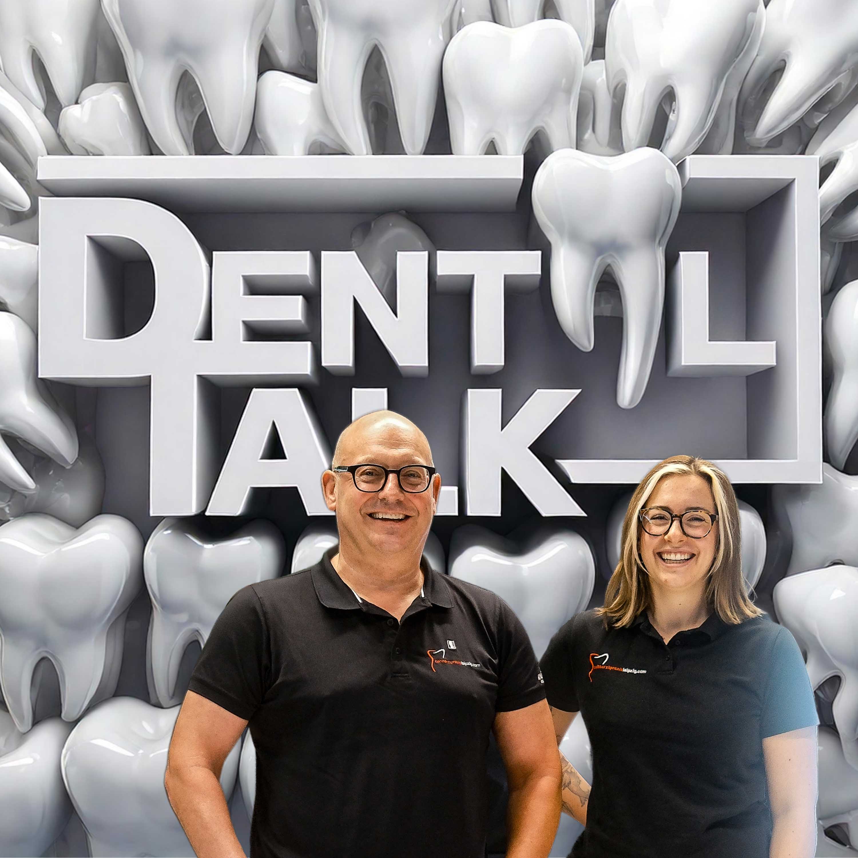 DENTAL TALK - Alles klar im Kiefer?