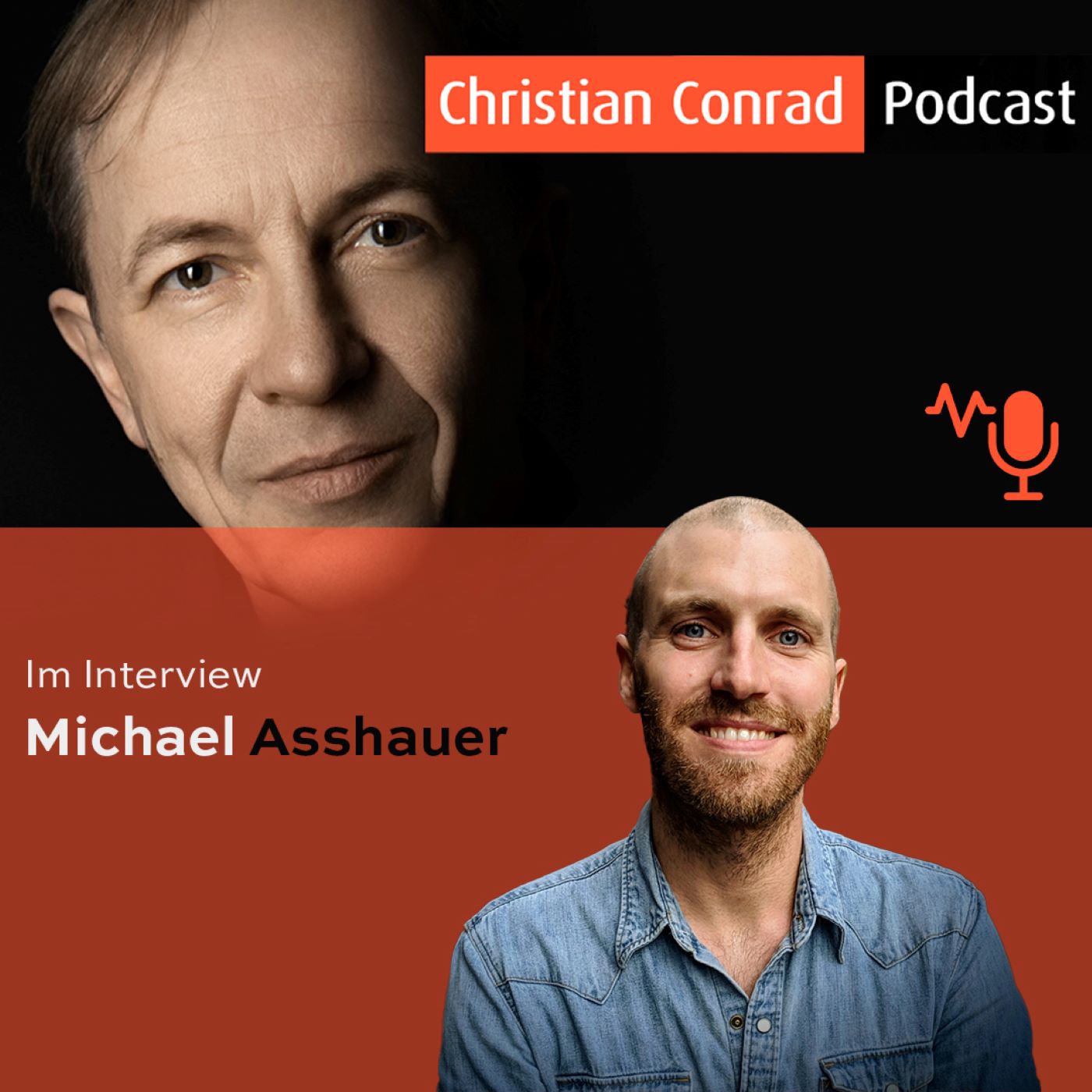 Der Podcast für Magnetische Unternehmenskultur