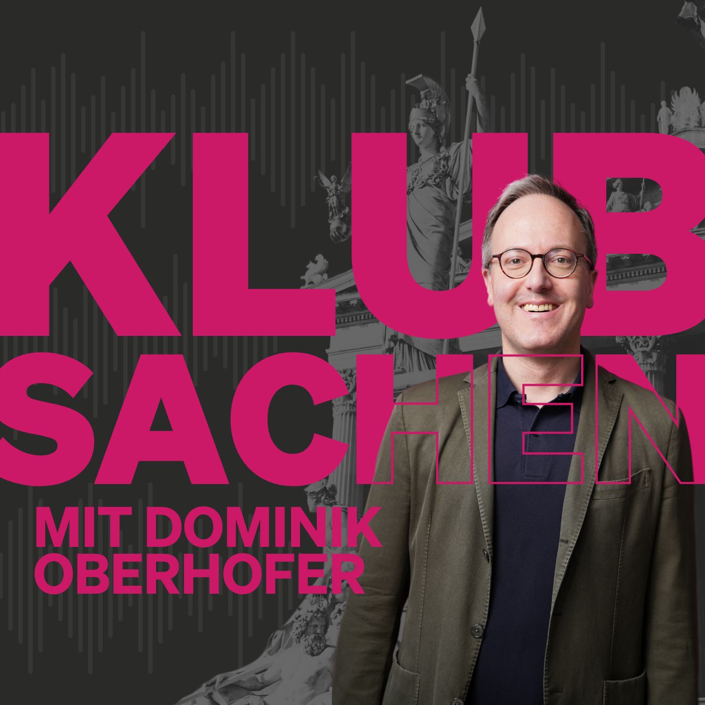 Klubsachen mit Dominik Oberhofer episode artwork