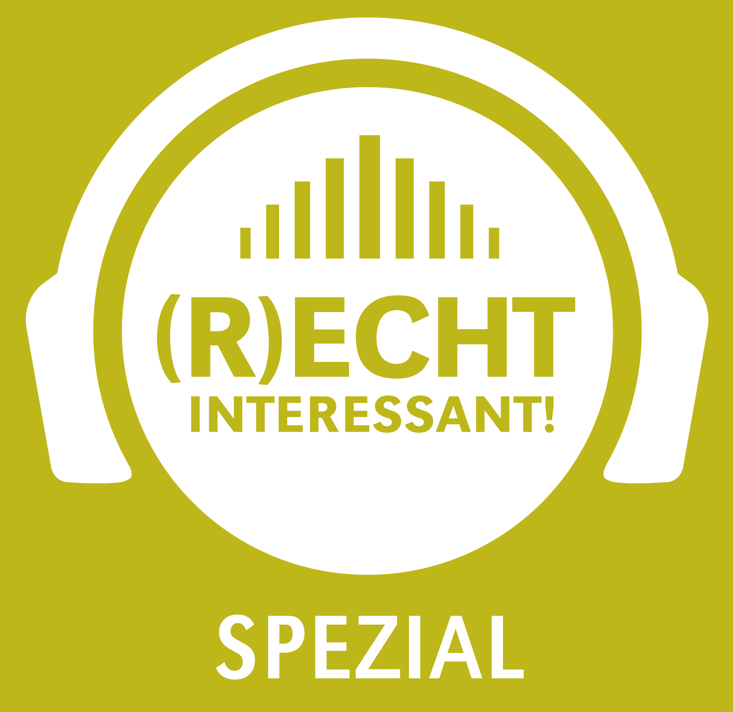 (R)ECHT INTERESSANT!