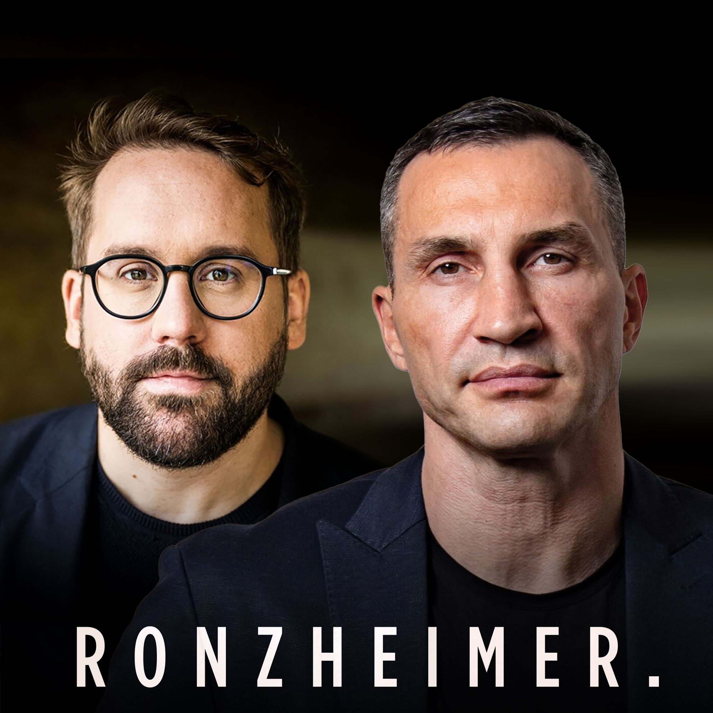 Was will Trump wirklich in der Ukraine? Mit Wladimir Klitschko