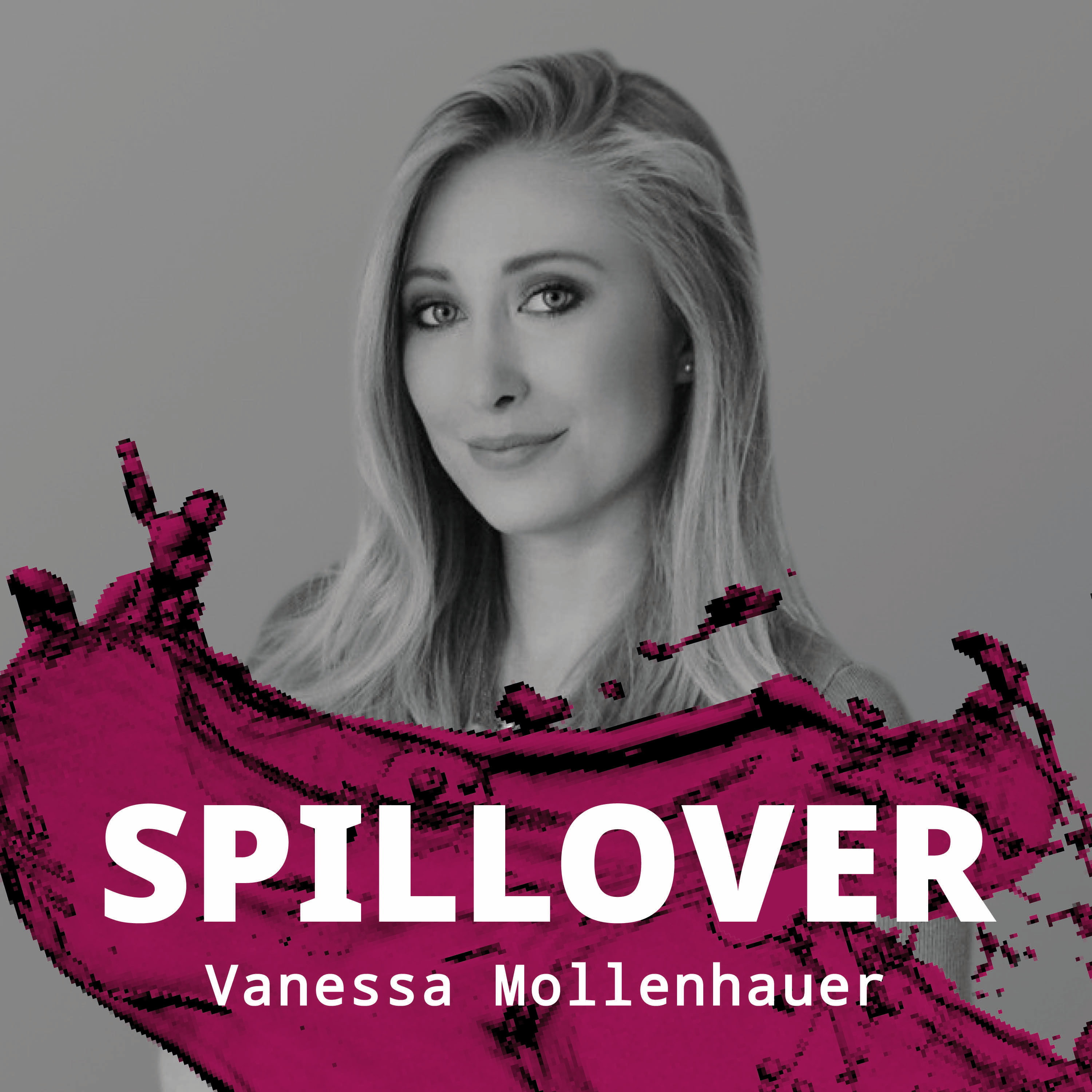 SPILLOVER - aus kreativen Ideen wird Zukunft gemacht