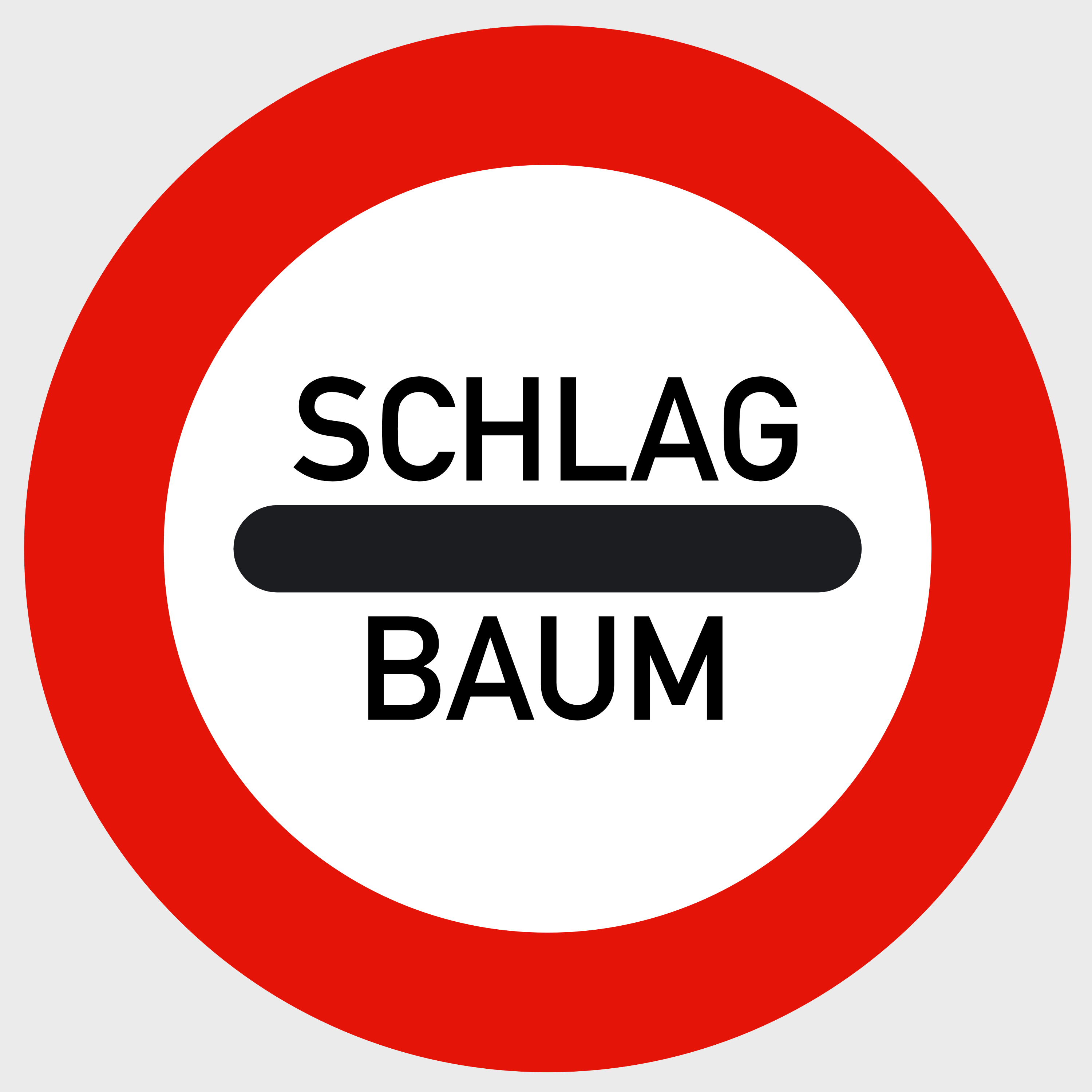 Schlagbaum - Der Zollpodcast aus Münster cover art