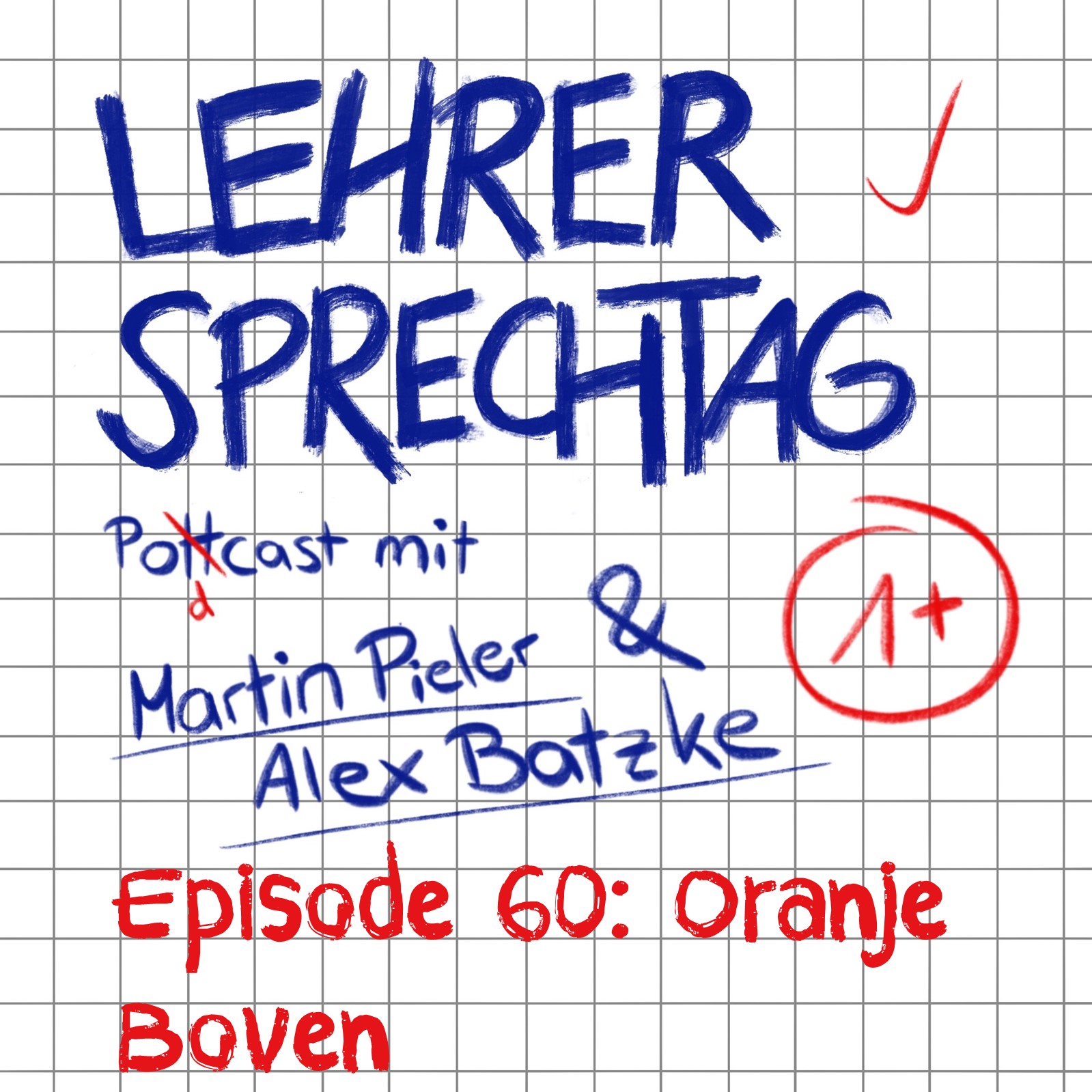 Lehrersprechtag