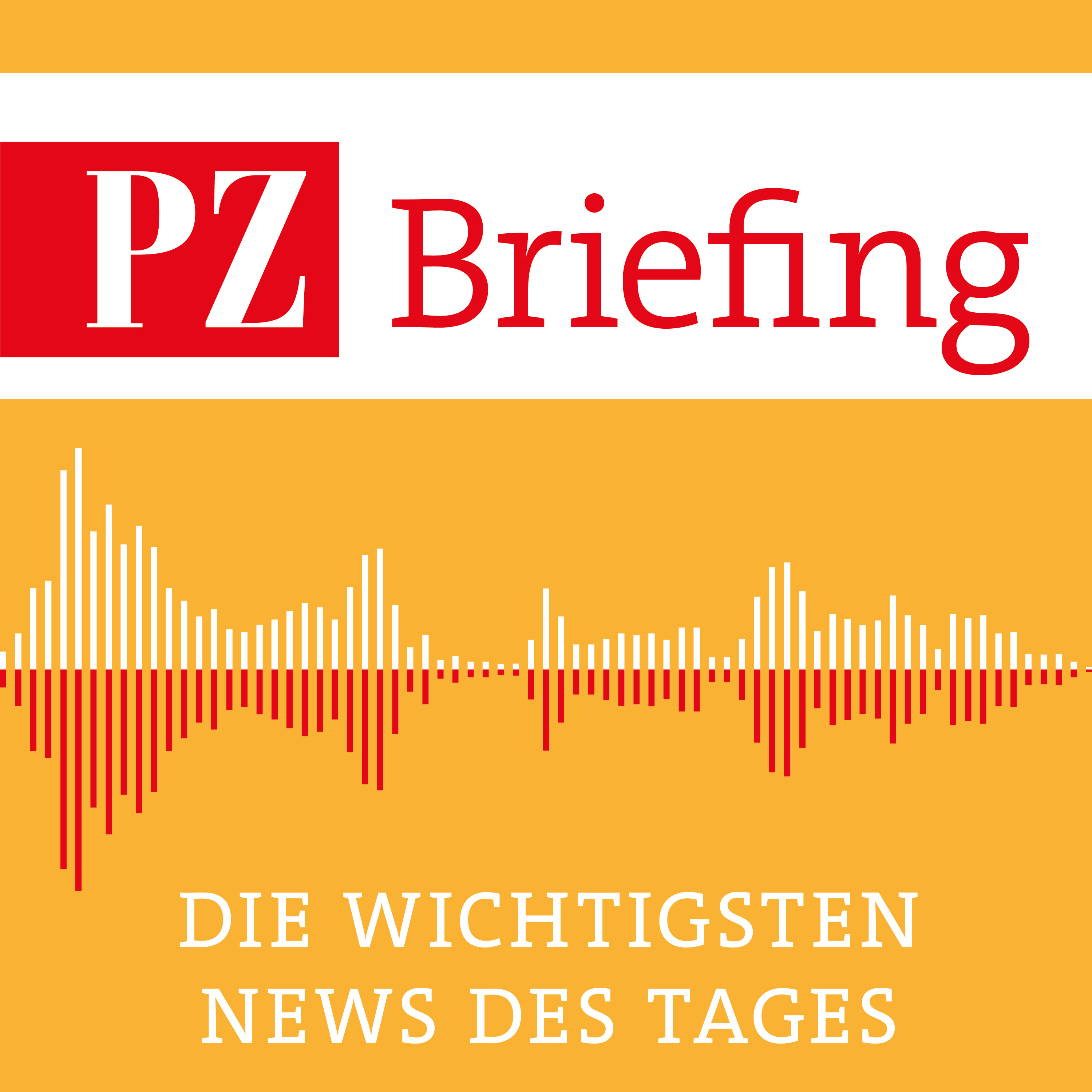 PZ Briefing - Die wichtigsten Nachrichten vom 22.07.2026