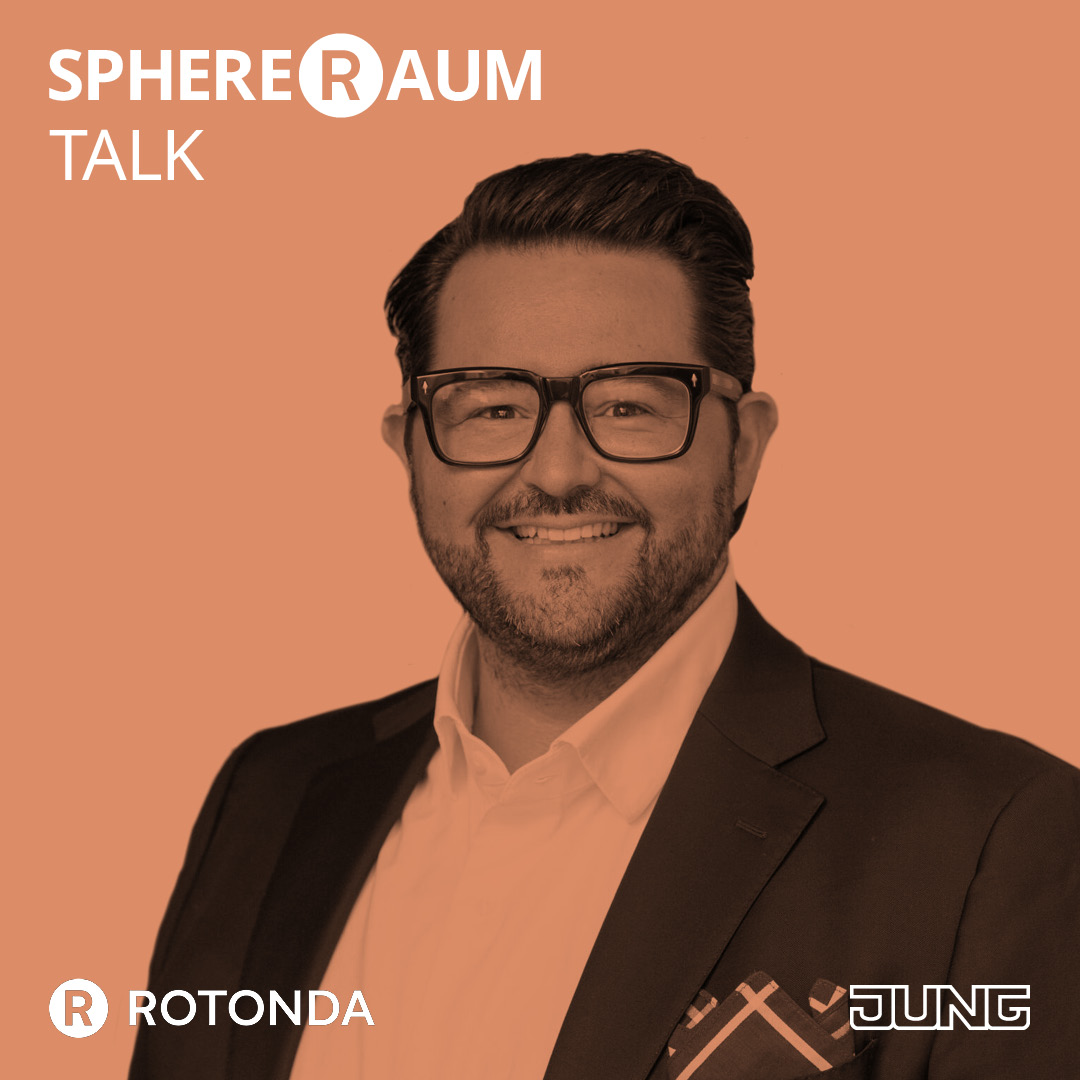 Sphereraum Talk