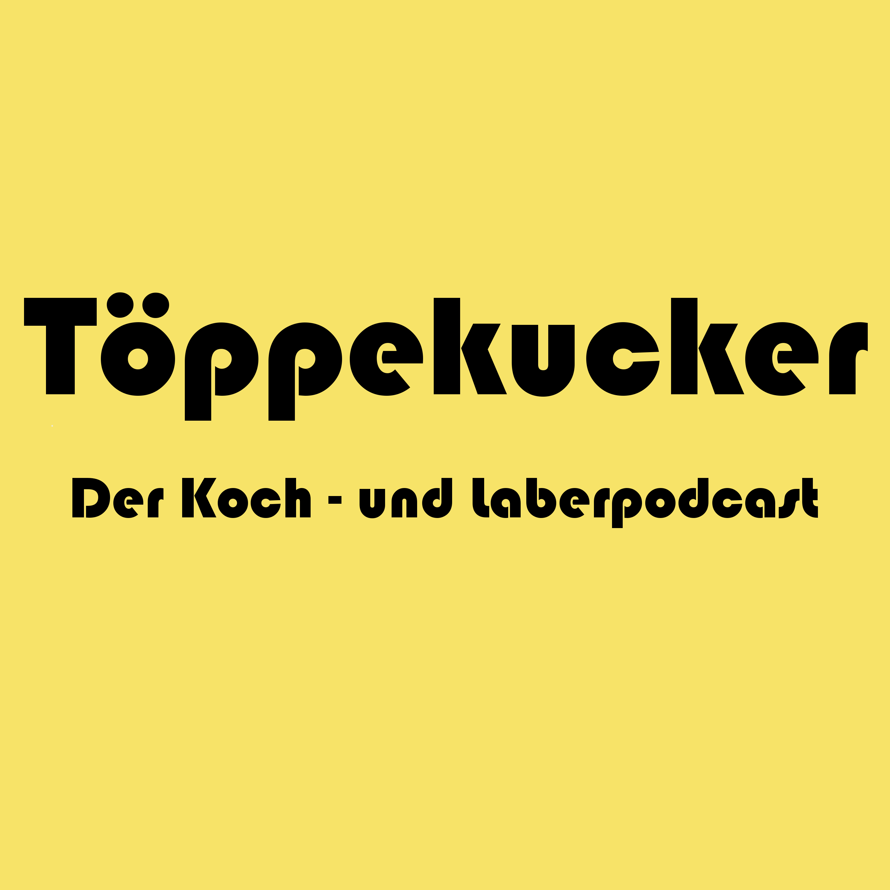 Töppekucker