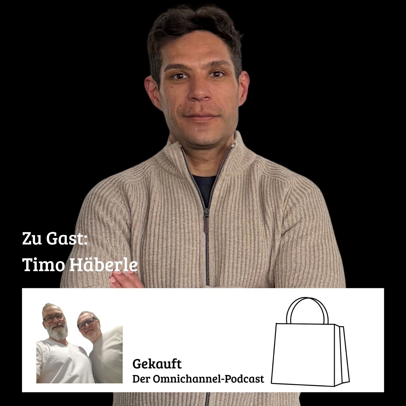 Gekauft - Der Omnichannel Podcast