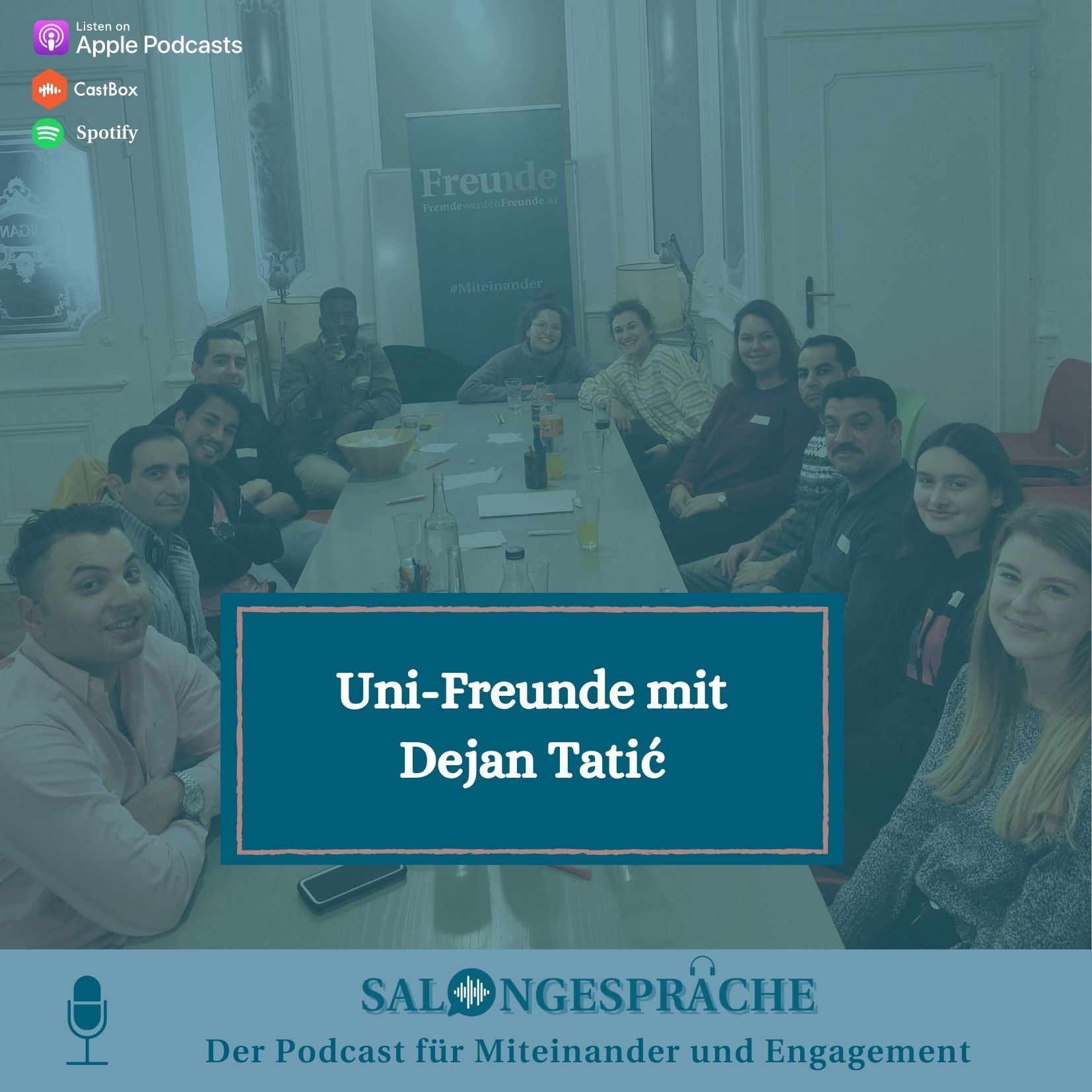 Salongespräche