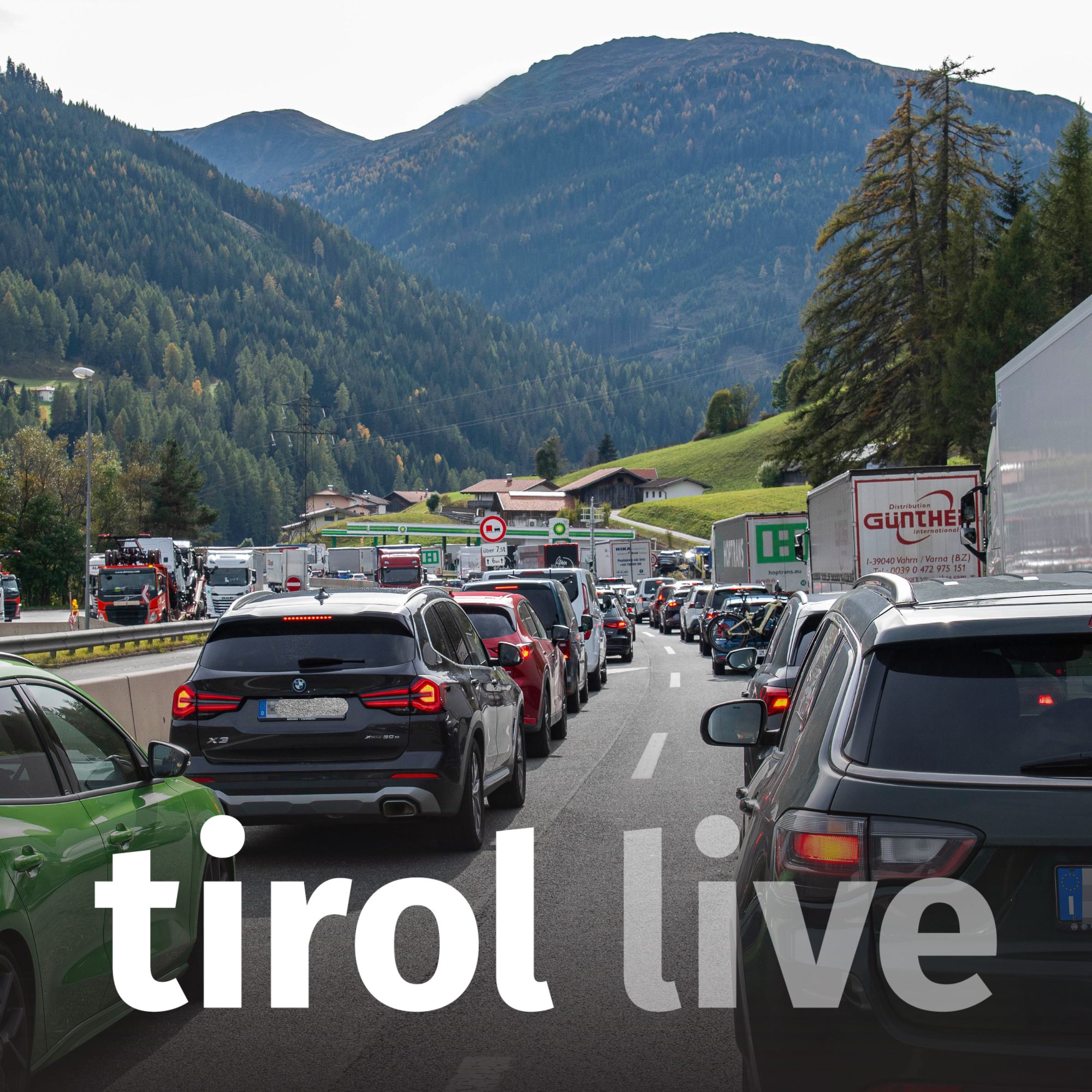 Worum es bei der Demo auf der Brennerautobahn geht episode artwork