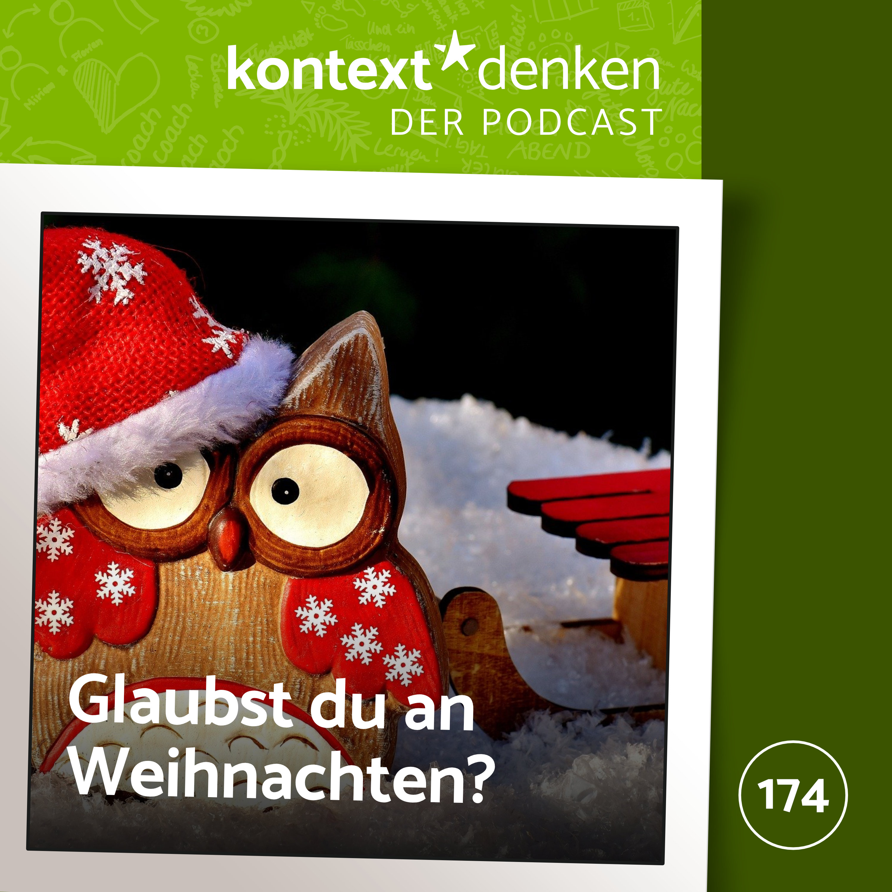 kontext*denken: NLP mit Miriam Deforth und Florian Groß