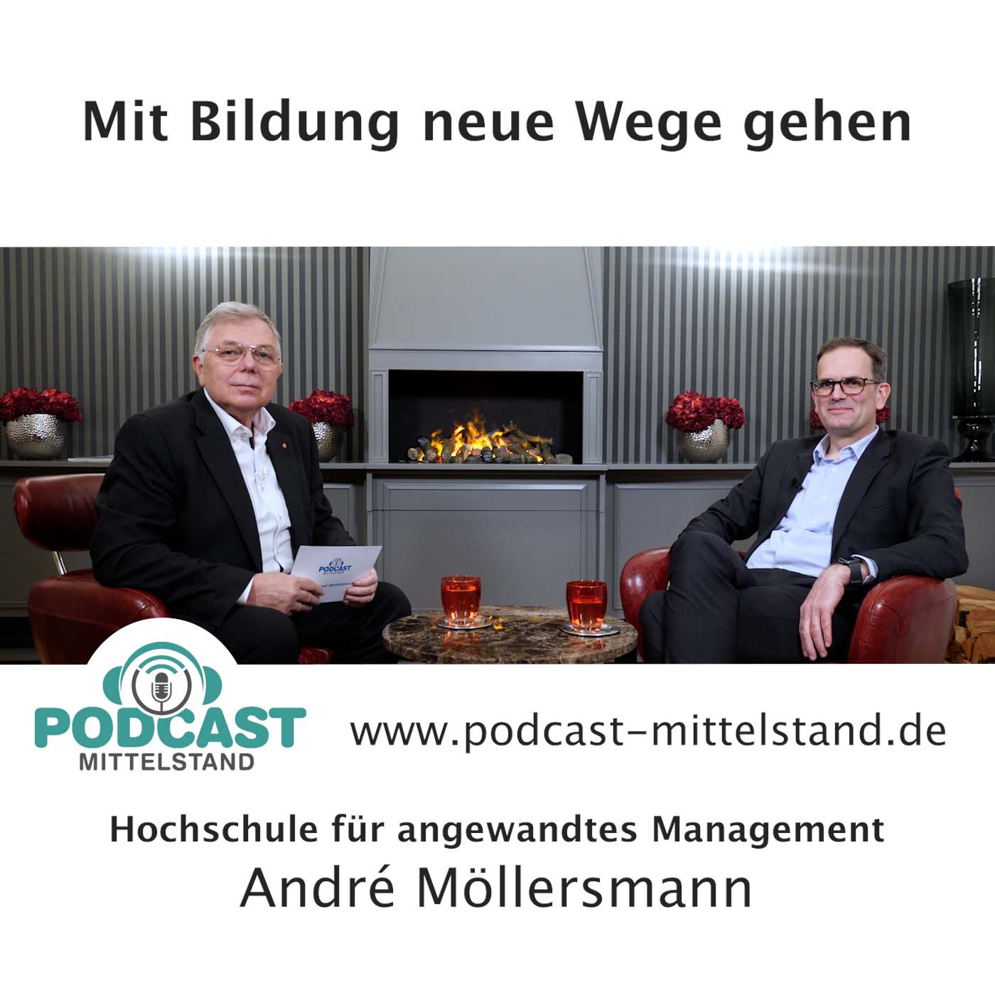 Podcast Mittelstand