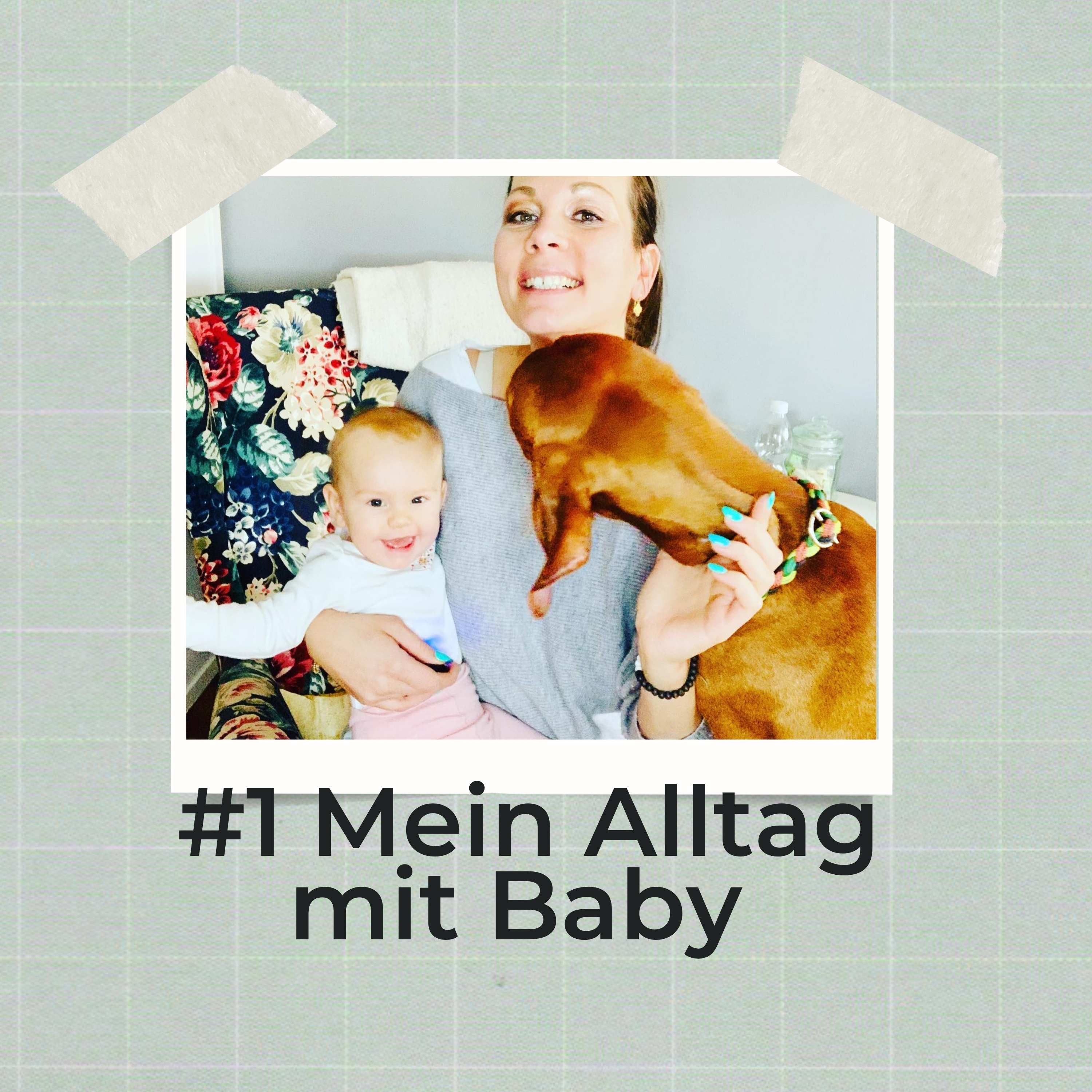 Frau Patricia erzählt - Der Podcast für deinen Social Media Auftritt