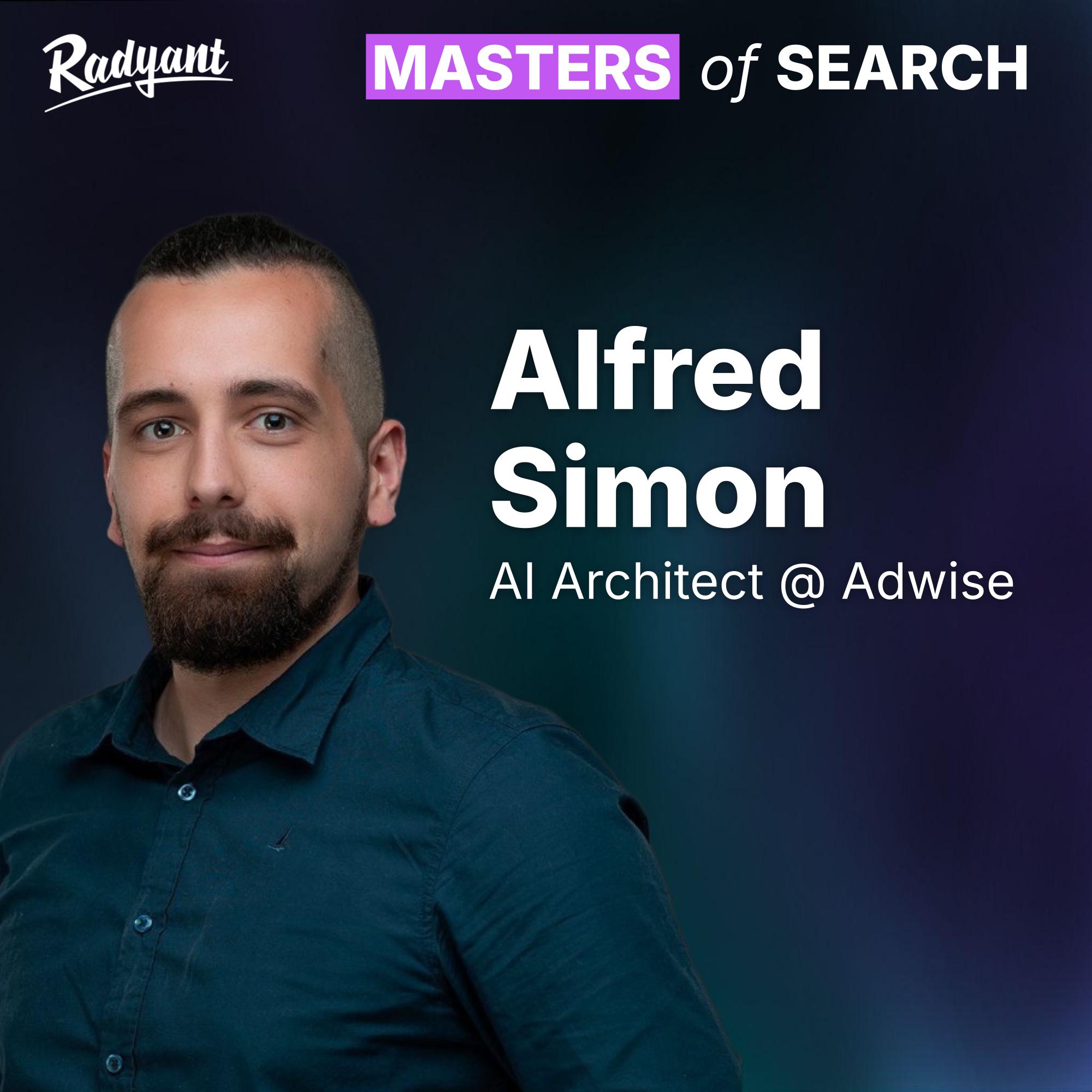 How to get started with OpenClaw | Alfred Simon, AI Architect @ Adwise How to get started with OpenClaw | Alfred Simon, AI Architect @ Adwise