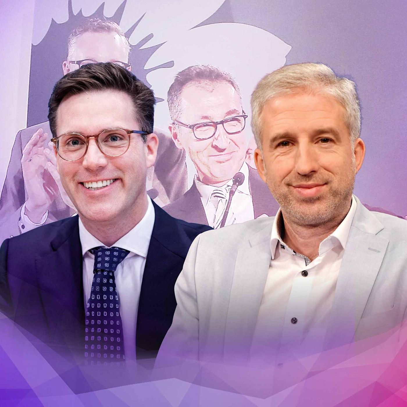 The Pioneer Briefing - Nachrichten aus Politik und Wirtschaft