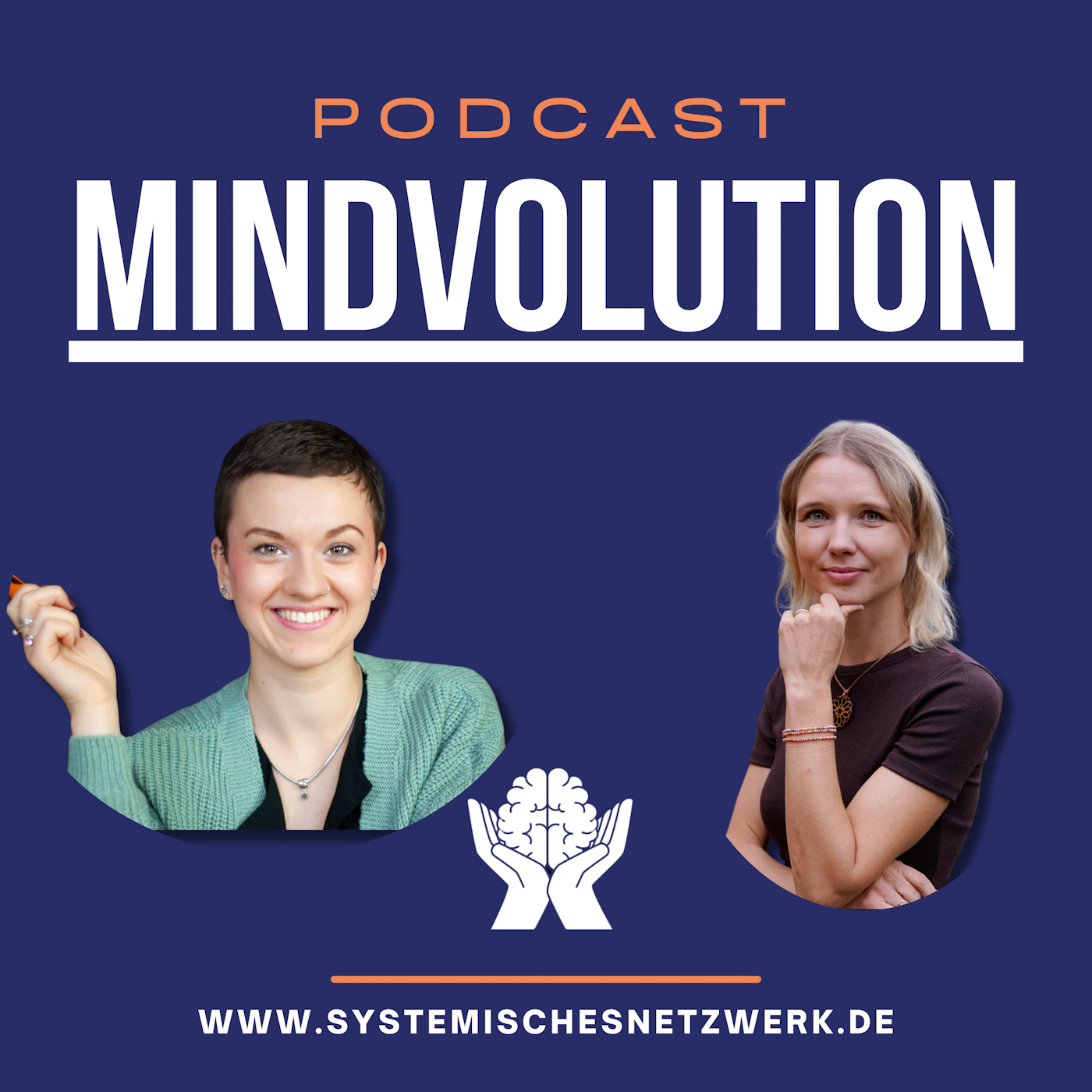 Artwork for Mindvolution