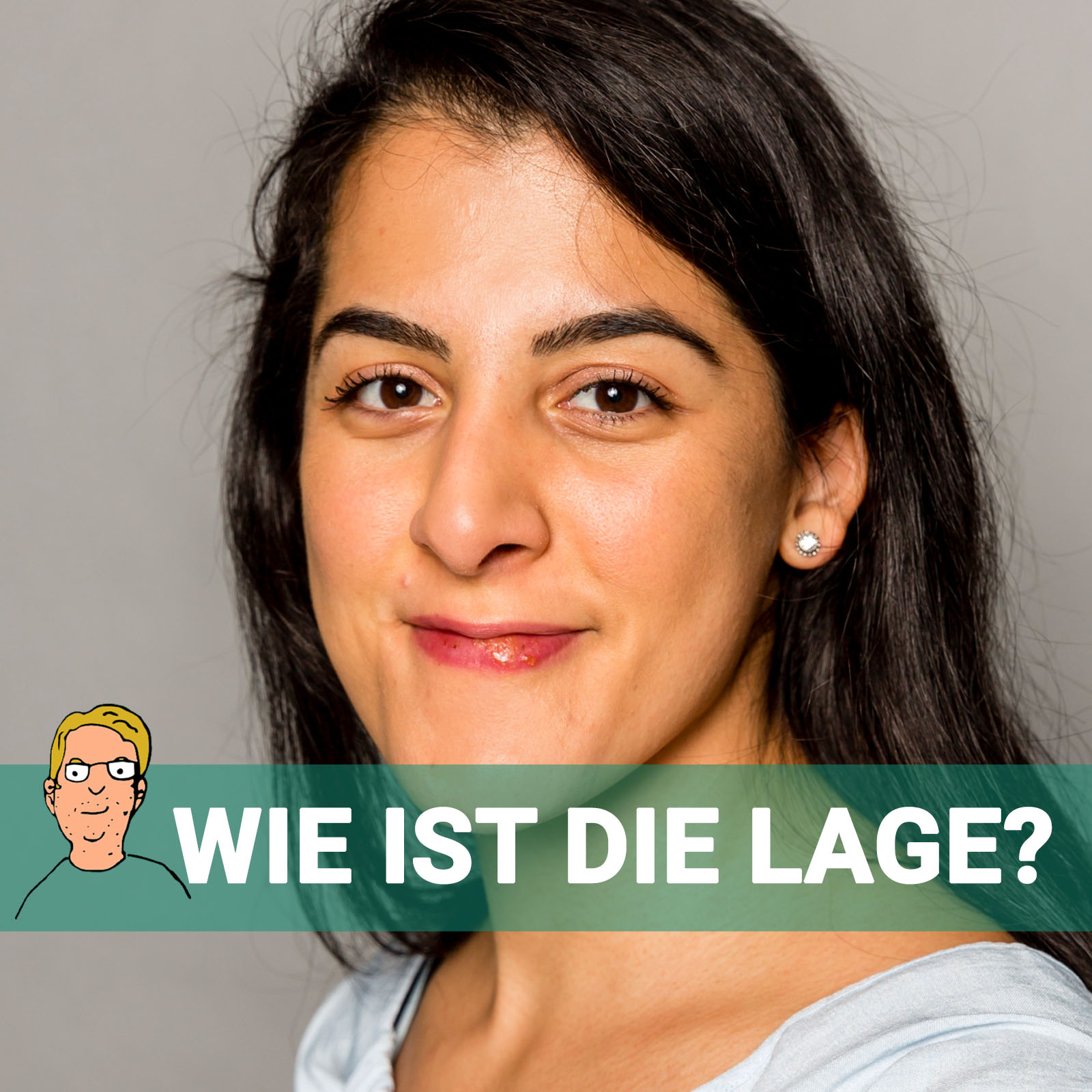 Heute mit Dilar Kisikyol episode artwork