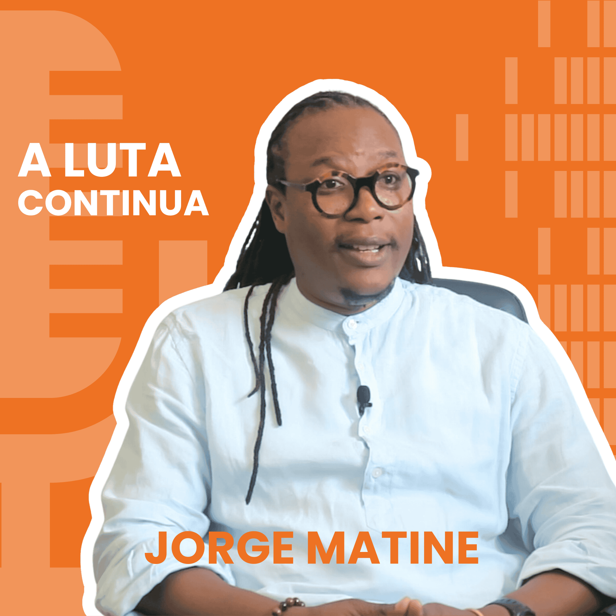 A luta continua | Der Mosambik-Podcast