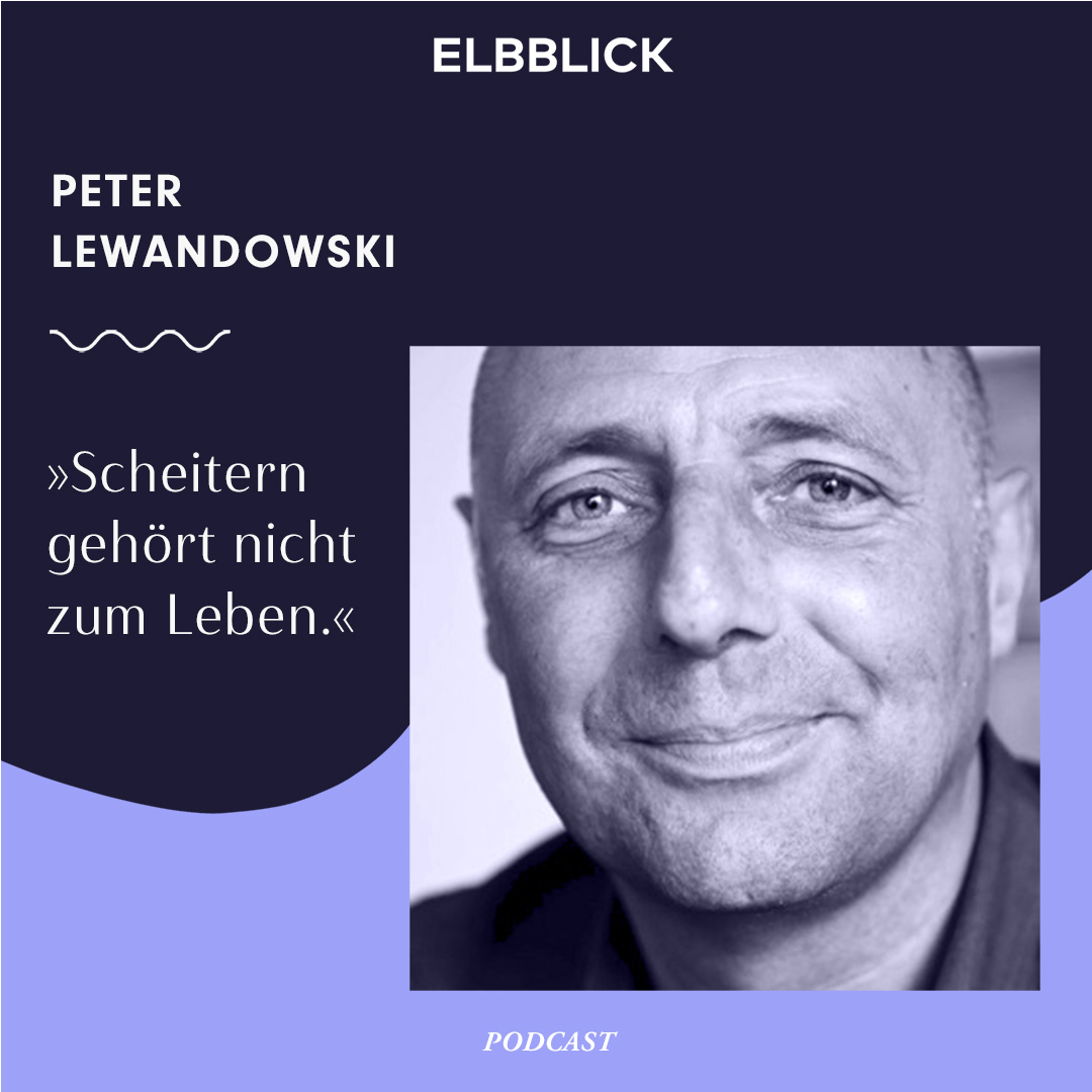 ELBBLICK Podcast