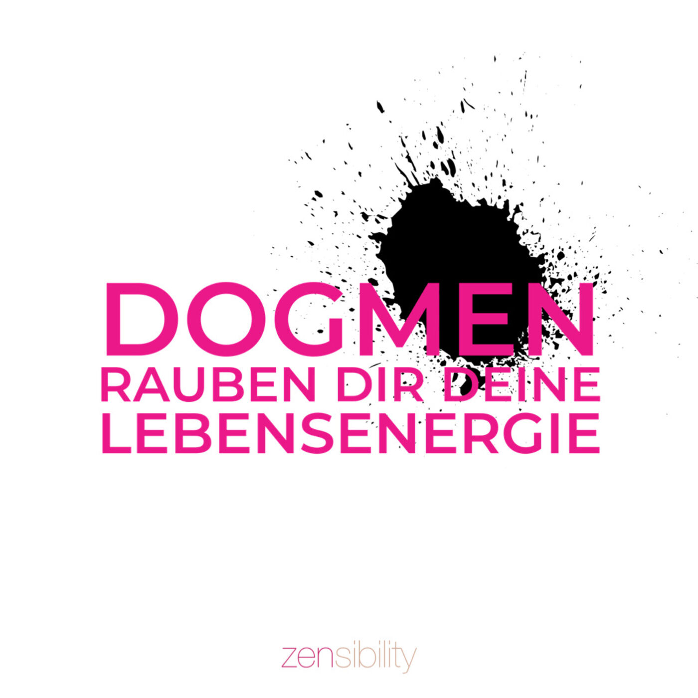 ZENsibility 🌸 - neurodivergente Menschlichkeit energetisch, achtsam, bewusst (er)leben