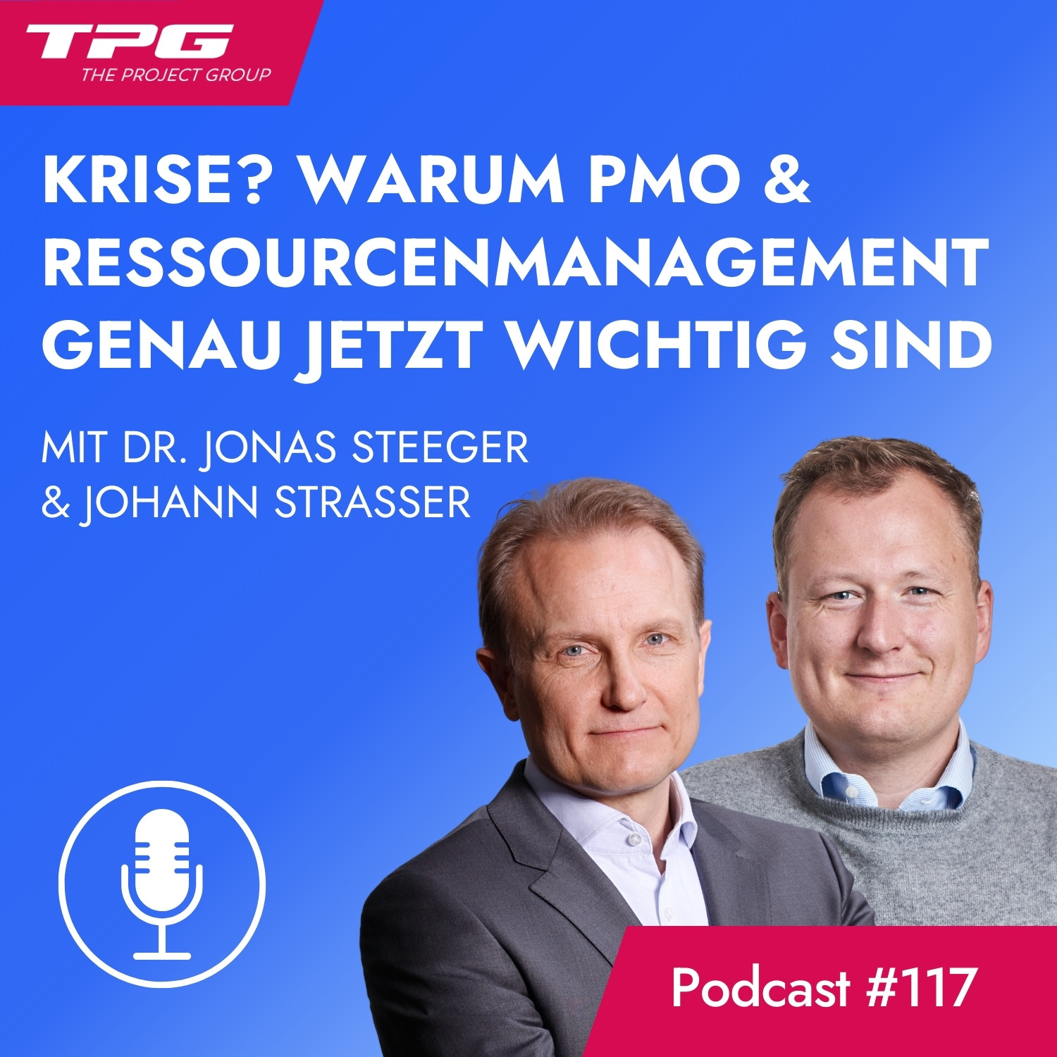 Projekt­management & PMO