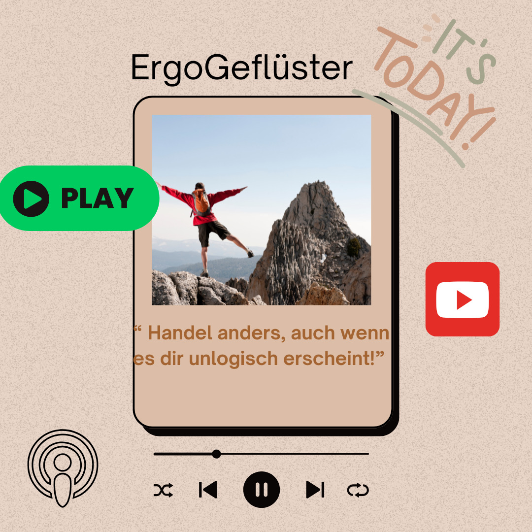 ErgoGeflüster